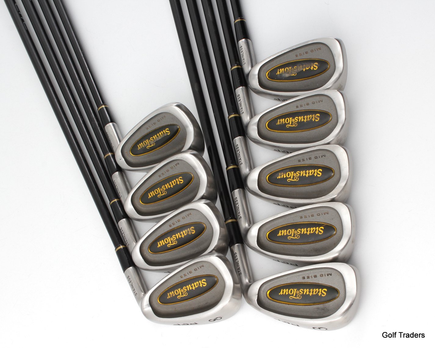 BUY GOLF CLUBS ONLINE, USED AND NEW