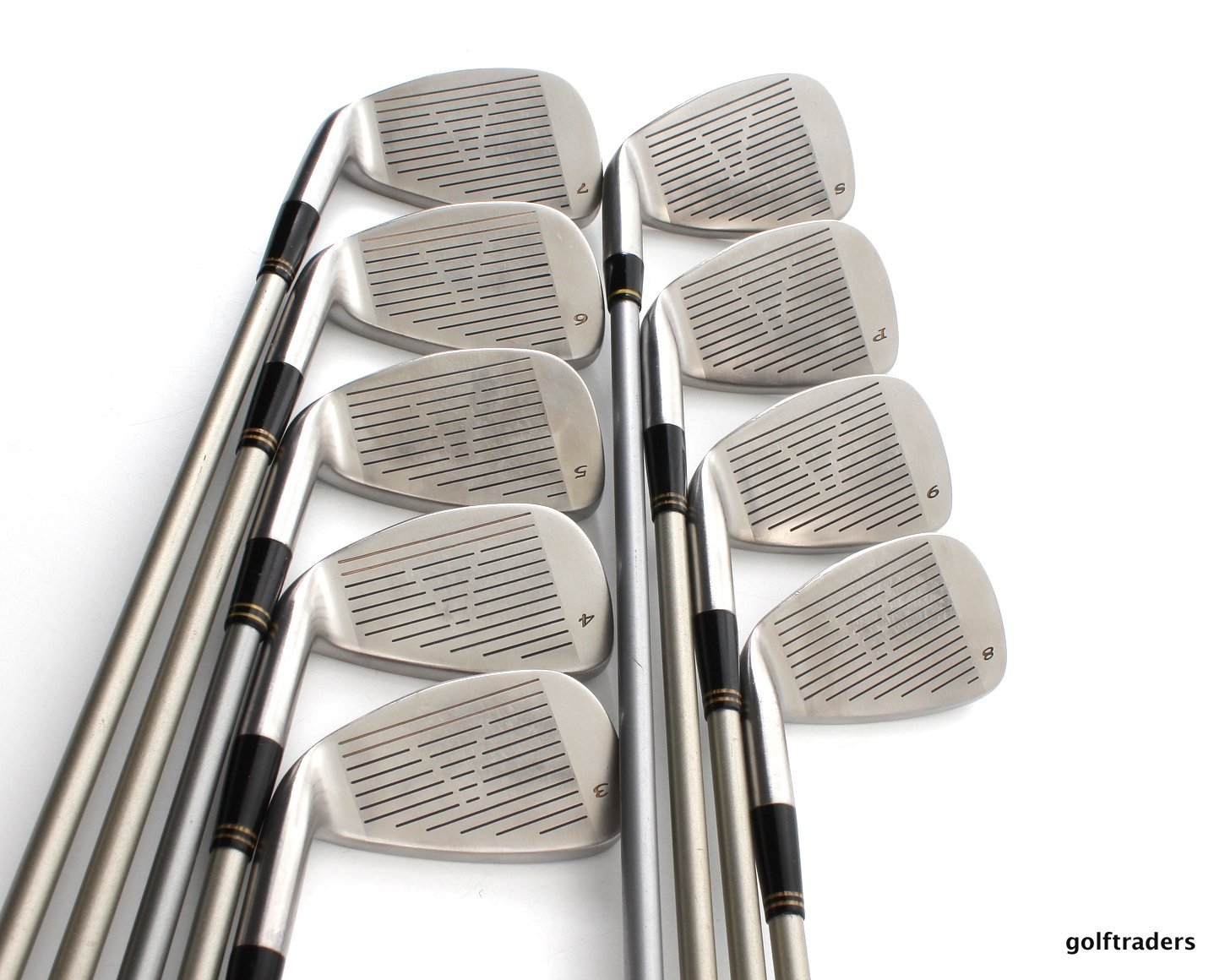 BUY GOLF CLUBS ONLINE, USED AND NEW