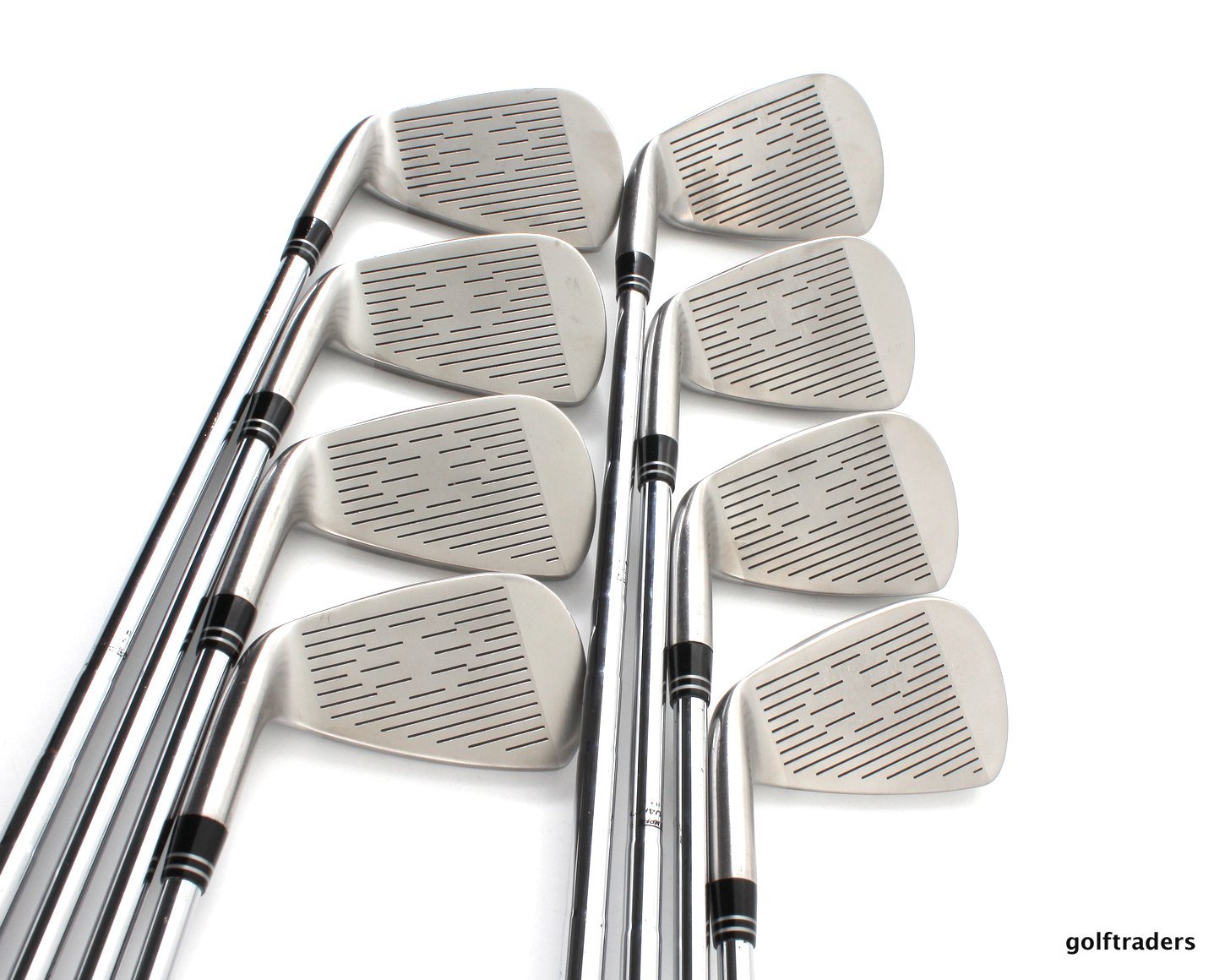wilson pro power irons