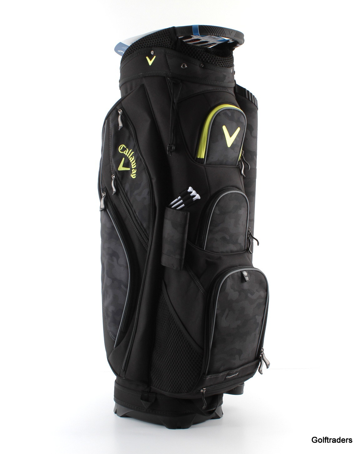 Buy Used Golf Bags Paul Smith