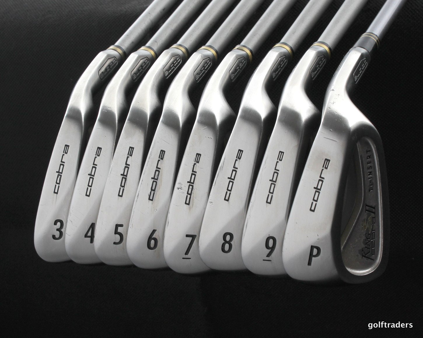 BUY GOLF CLUBS ONLINE, USED AND NEW