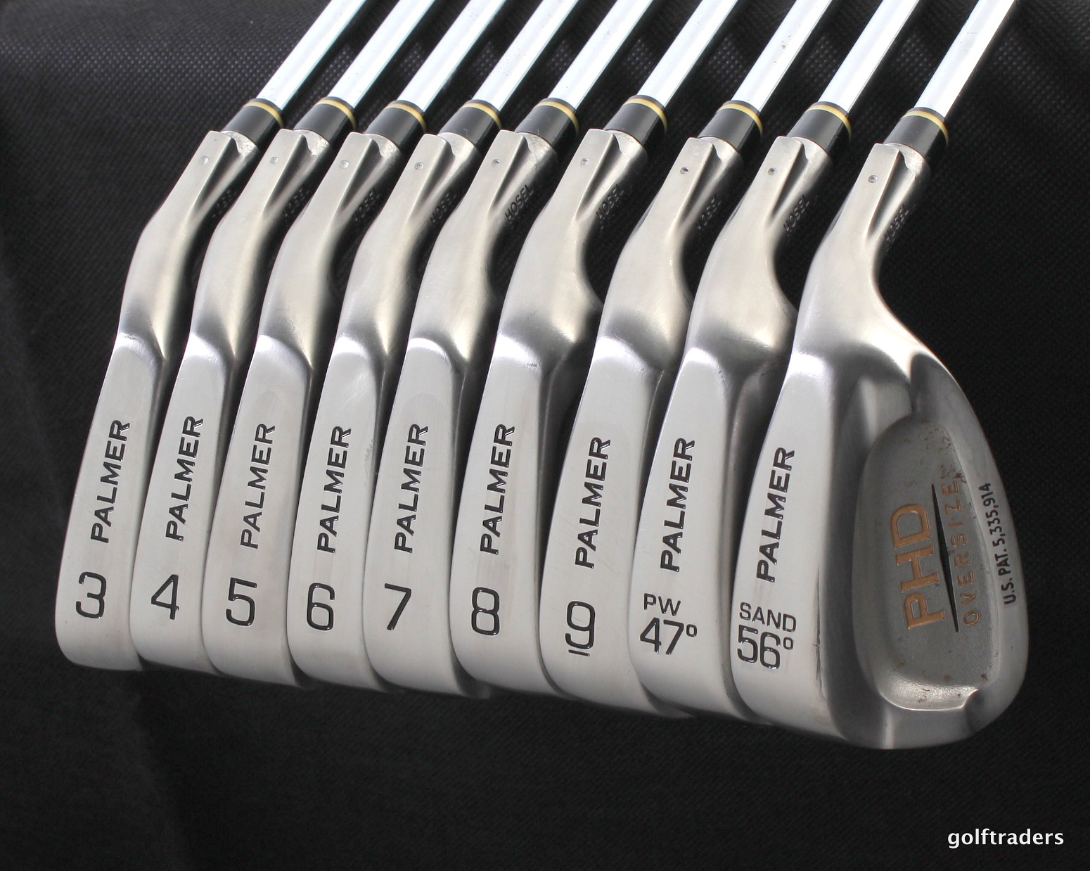 BUY GOLF CLUBS ONLINE, USED AND NEW