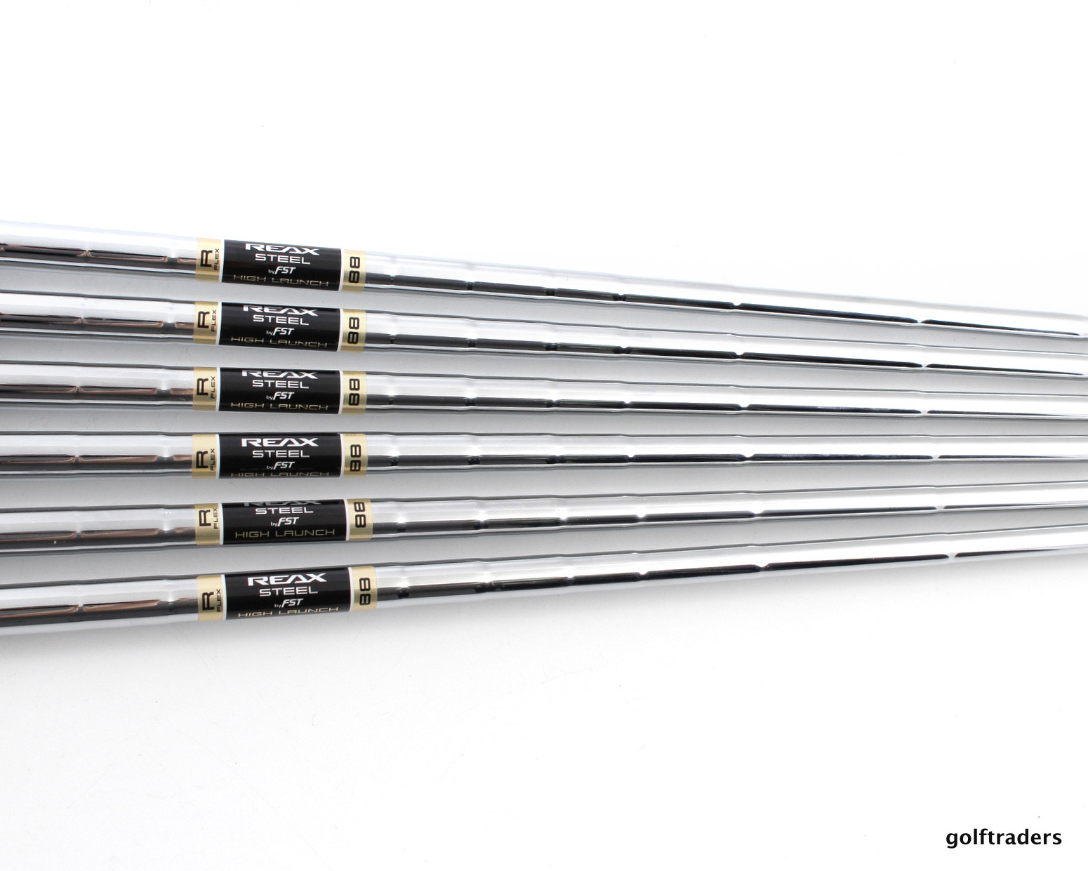 BUY GOLF SHAFTS ONLINE, USED AND NEW