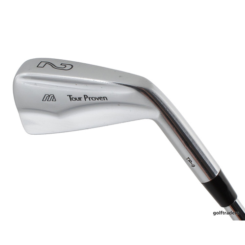 mizuno tp9 specs