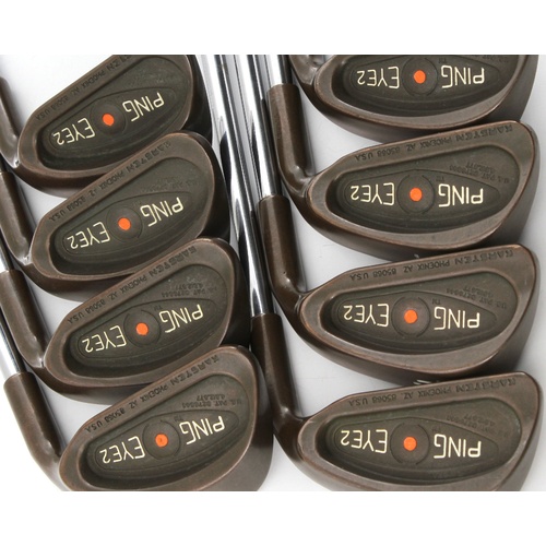 BUY GOLF CLUBS ONLINE, USED AND NEW