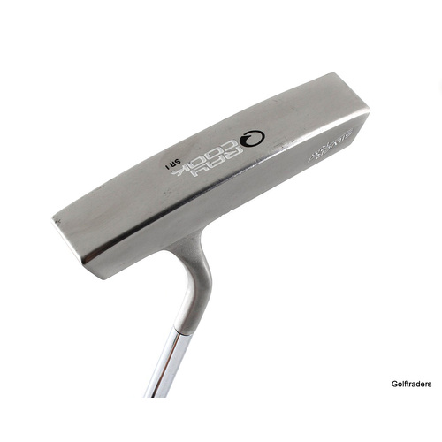 Ray Cook Silver Ray SR-1 Putter 36" Steel J3200