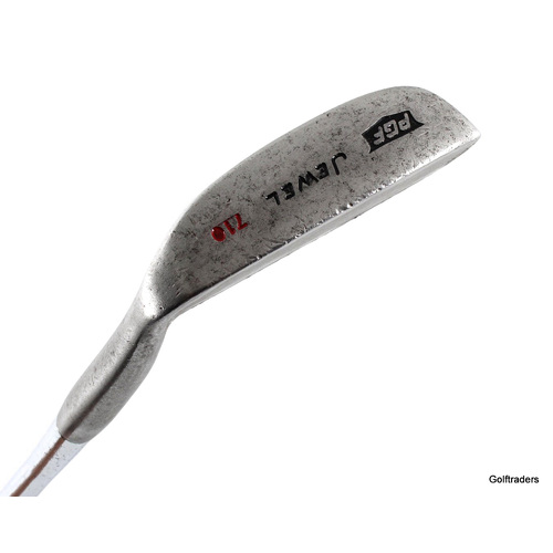 PGF Jewel 710 Blade Putter 35.5" Steel J4402
