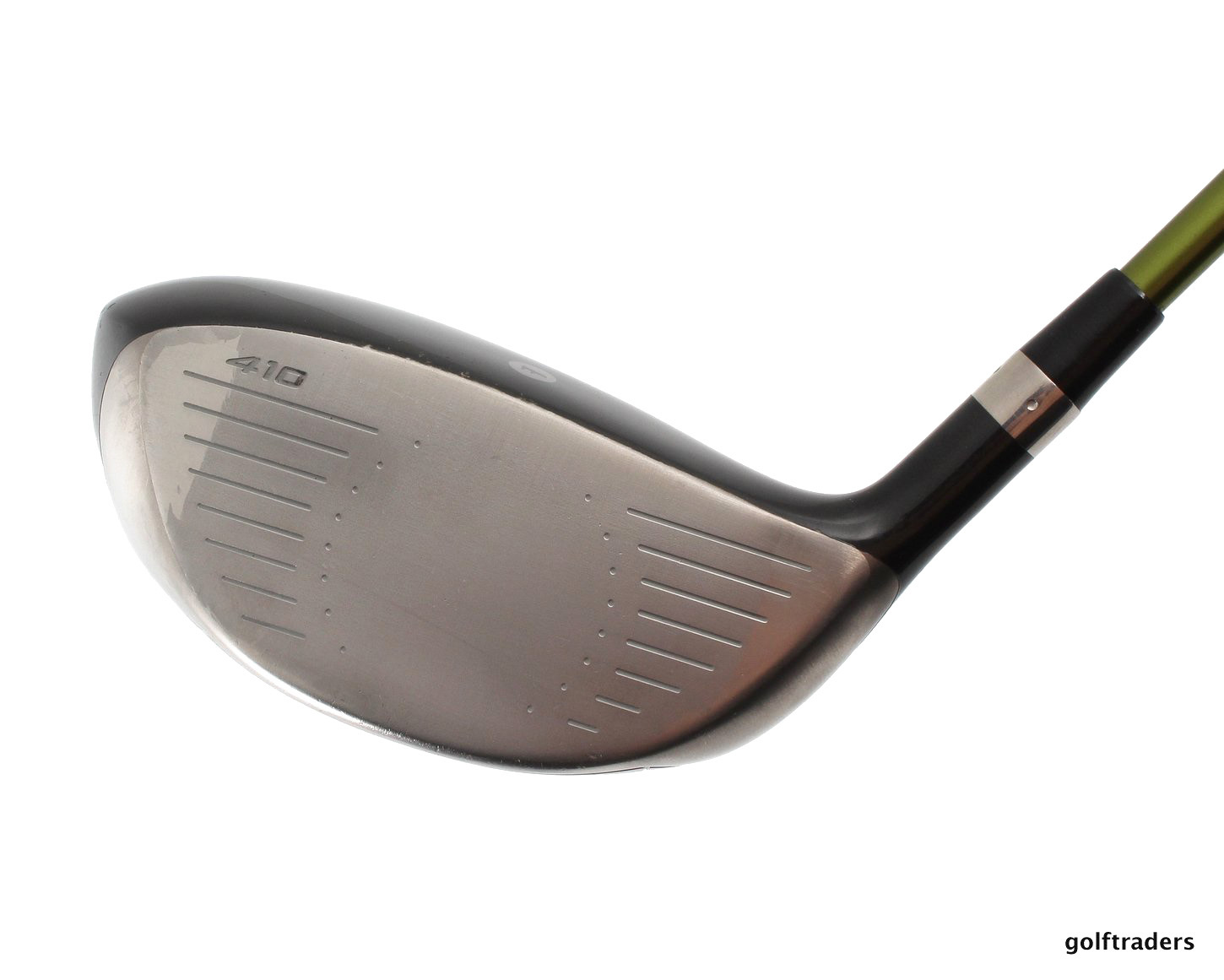 nike ignite 410 driver
