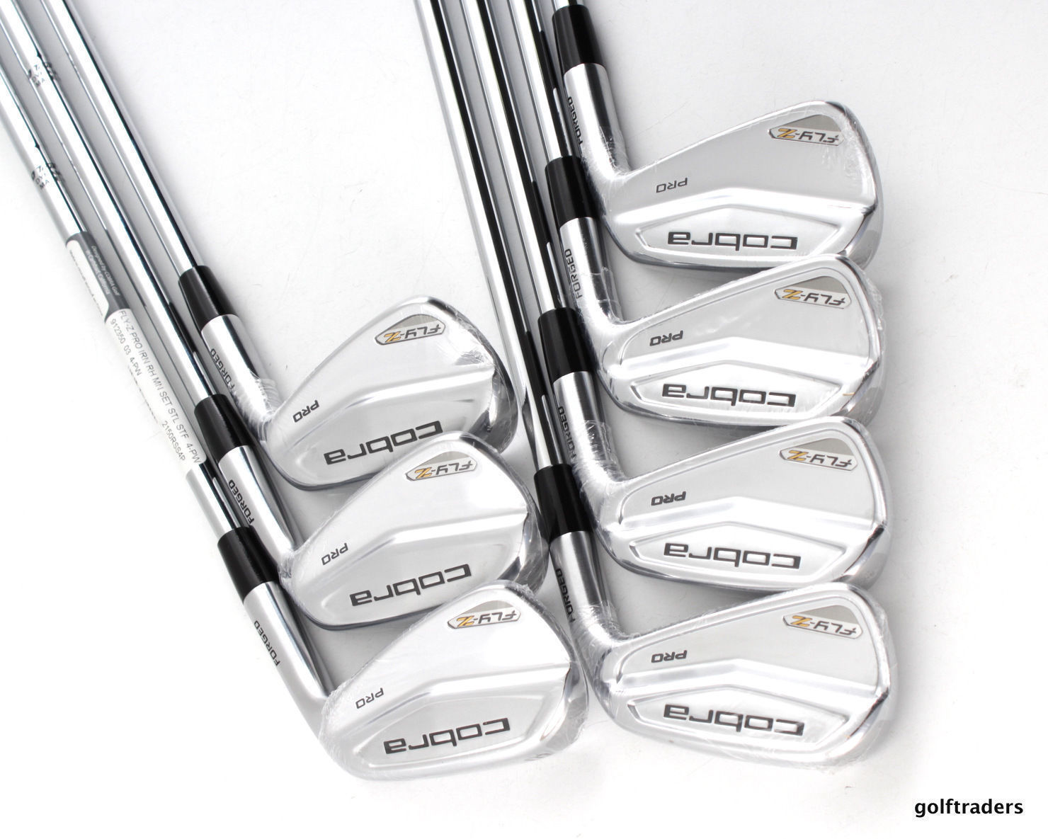cobra fly z pro irons