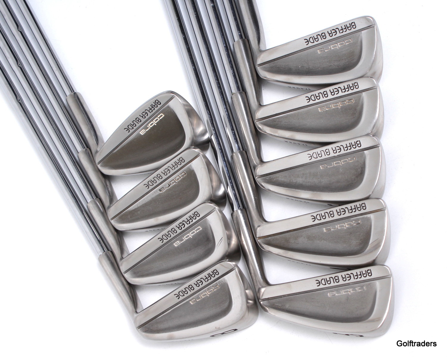cobra baffler blade irons