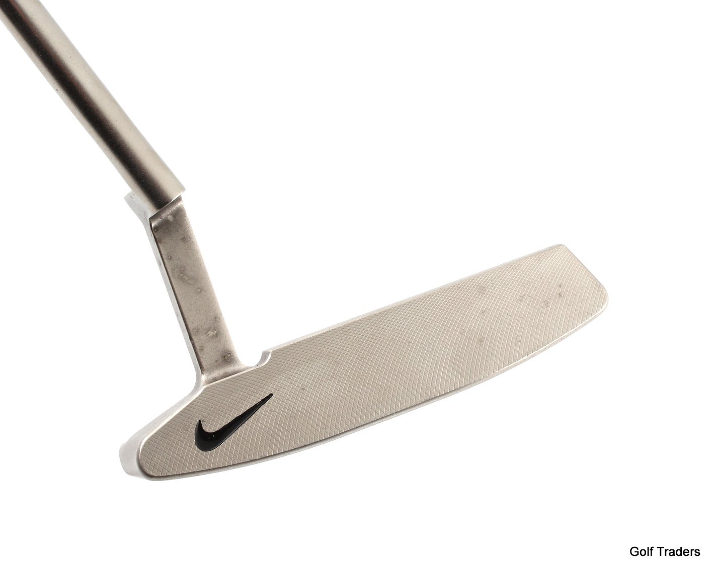 nike unitized tiempo putter