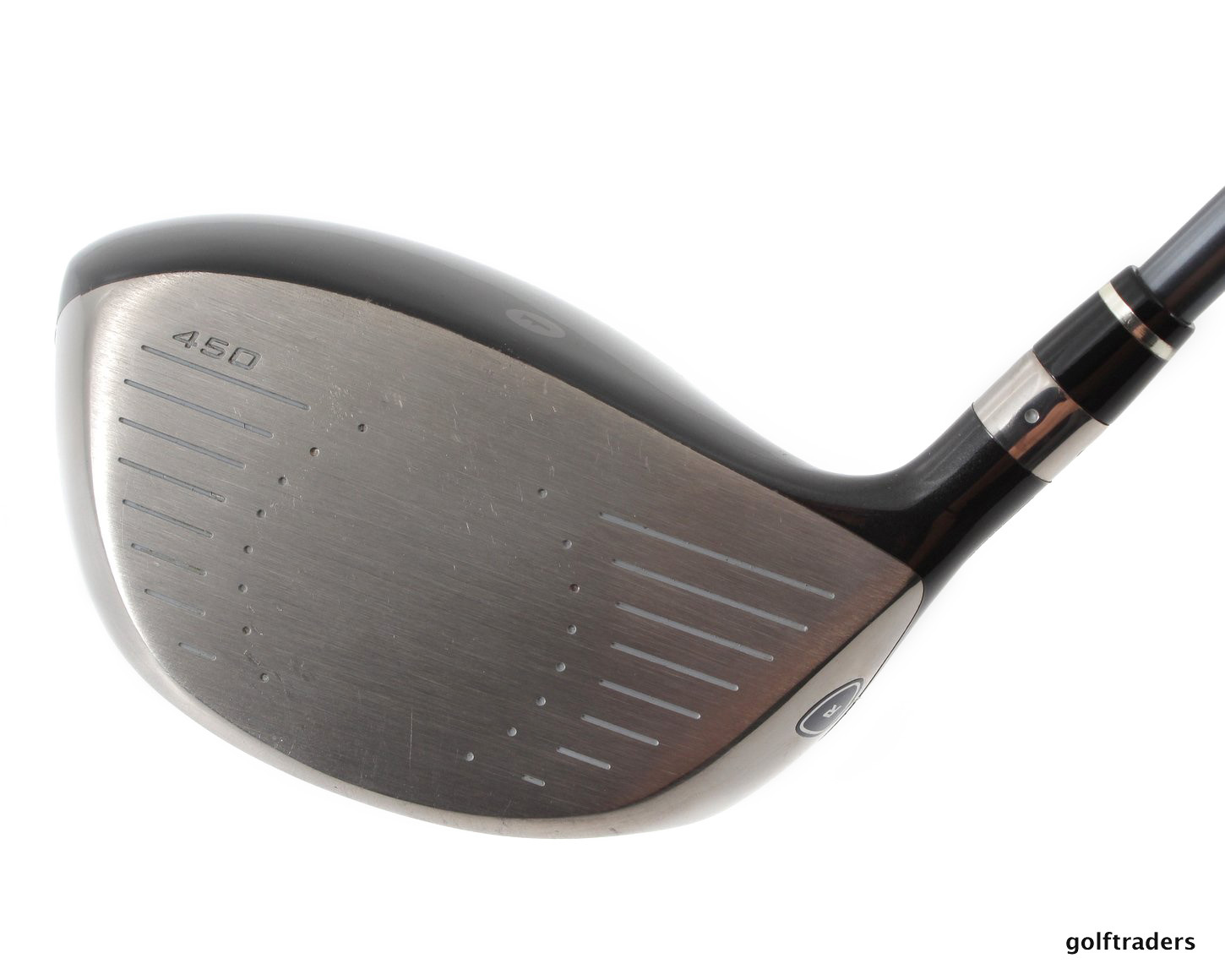 nike 450cc driver