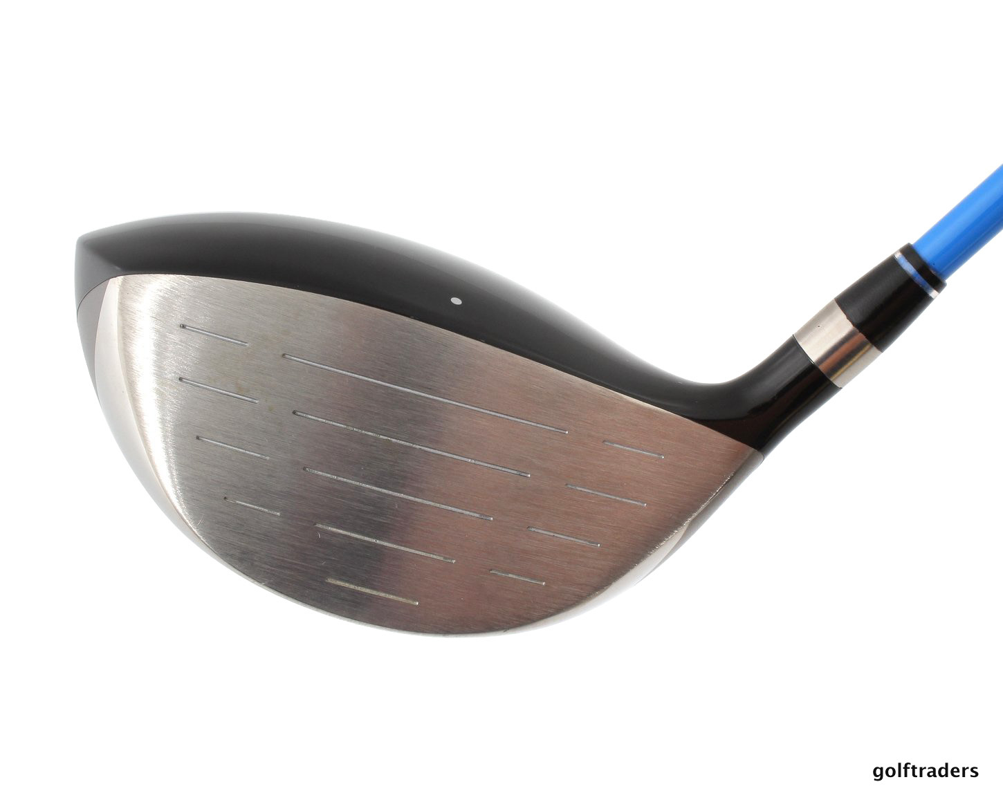 tommy armour 845 driver review