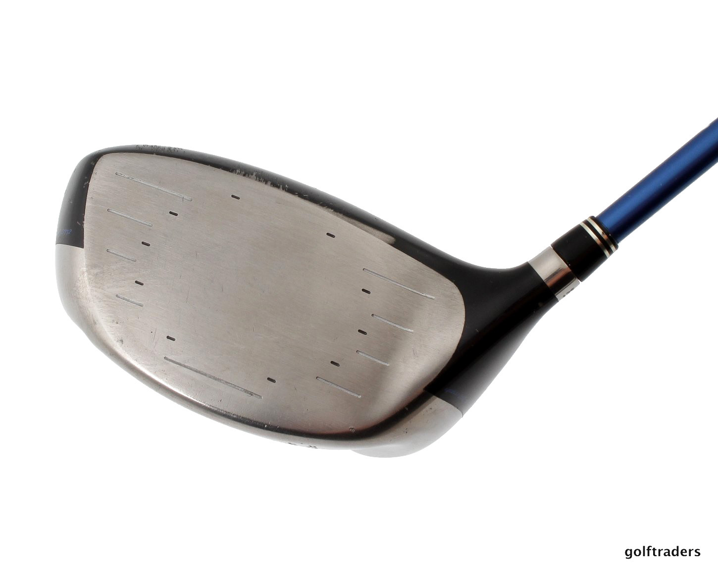 king cobra m speed offset 460cc driver