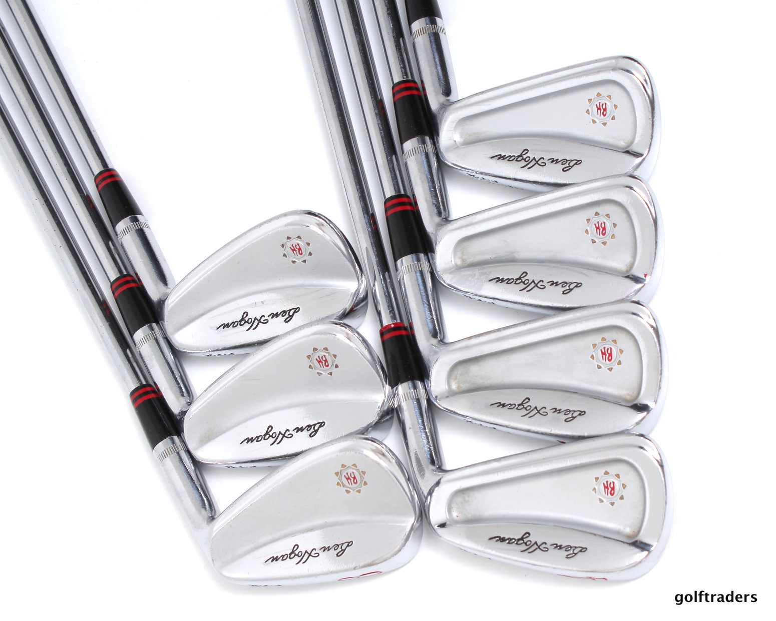 ben hogan apex forged irons review