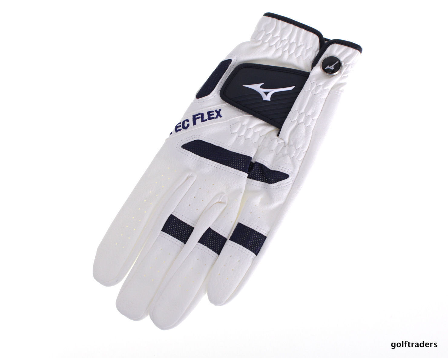 mizuno tec flex