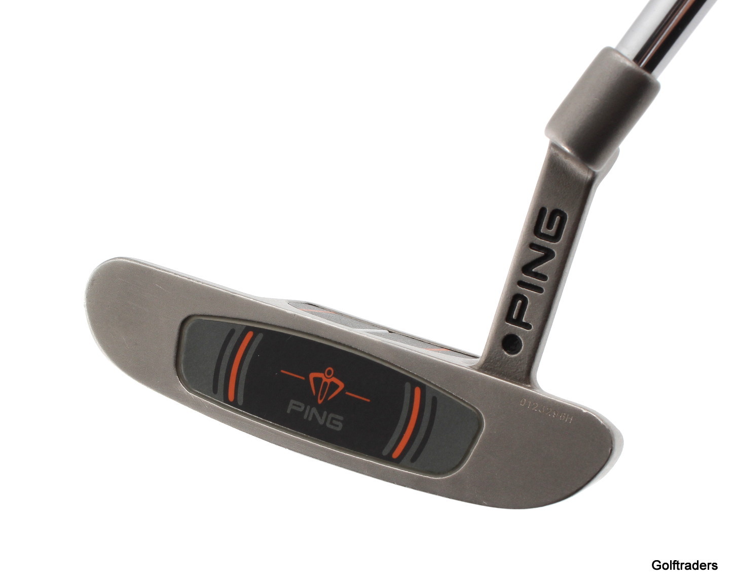 ping b60i putter