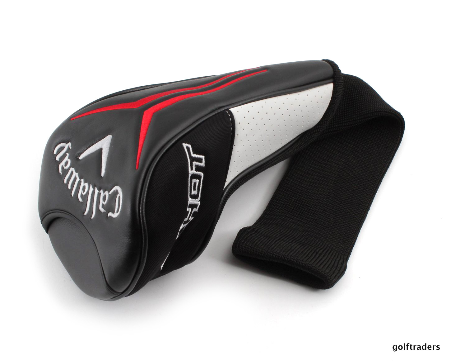 will callaway x hot driver head fit on x hot shaft will callaway x hot driver head fit on x hot shaft