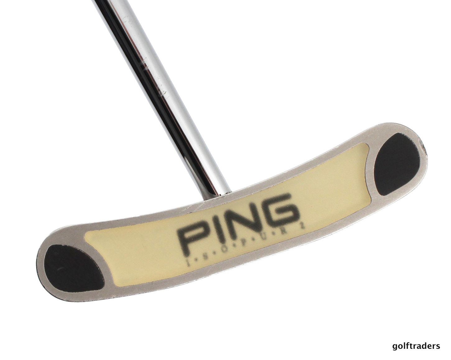 ping broomstick putters