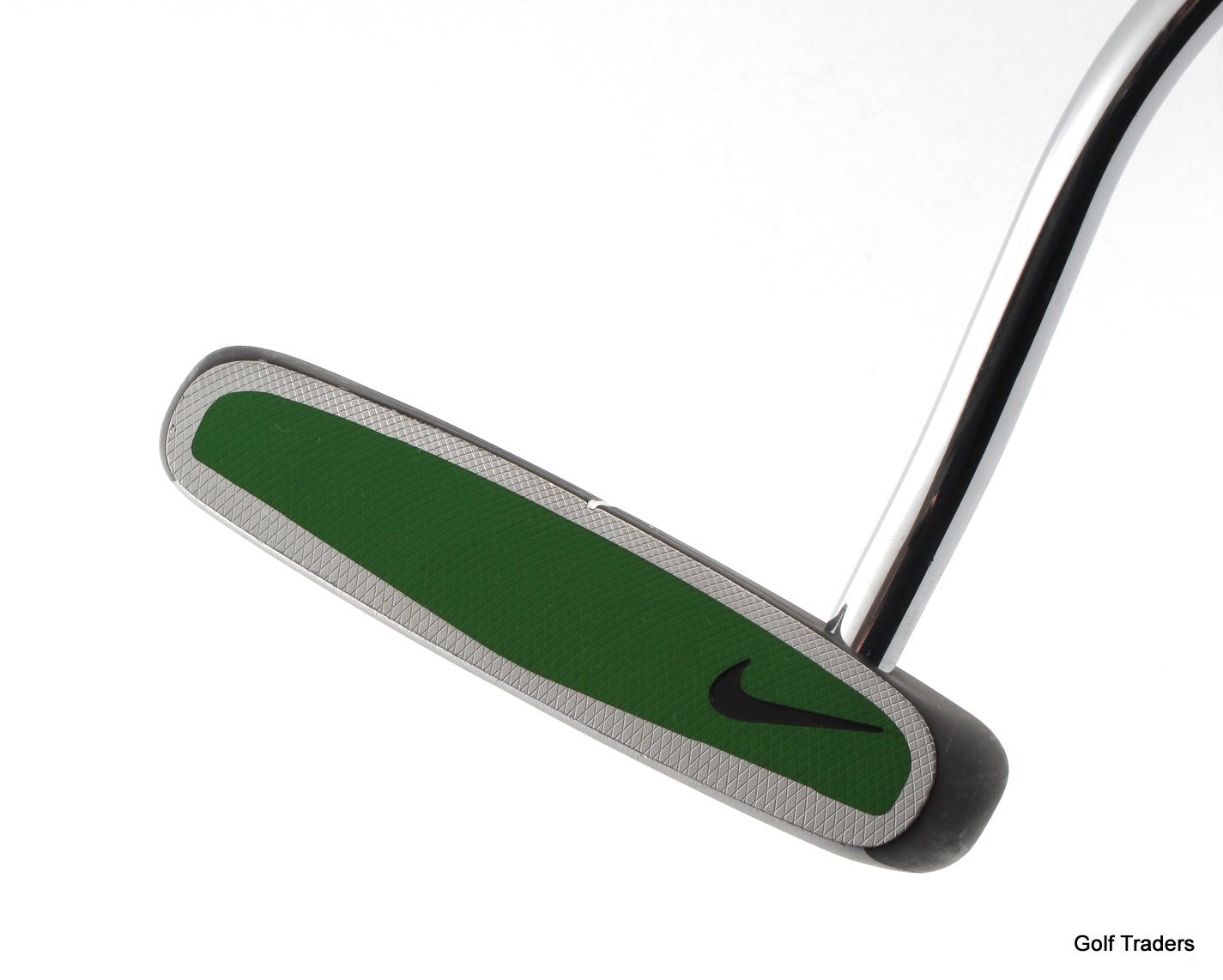 nike oz putter