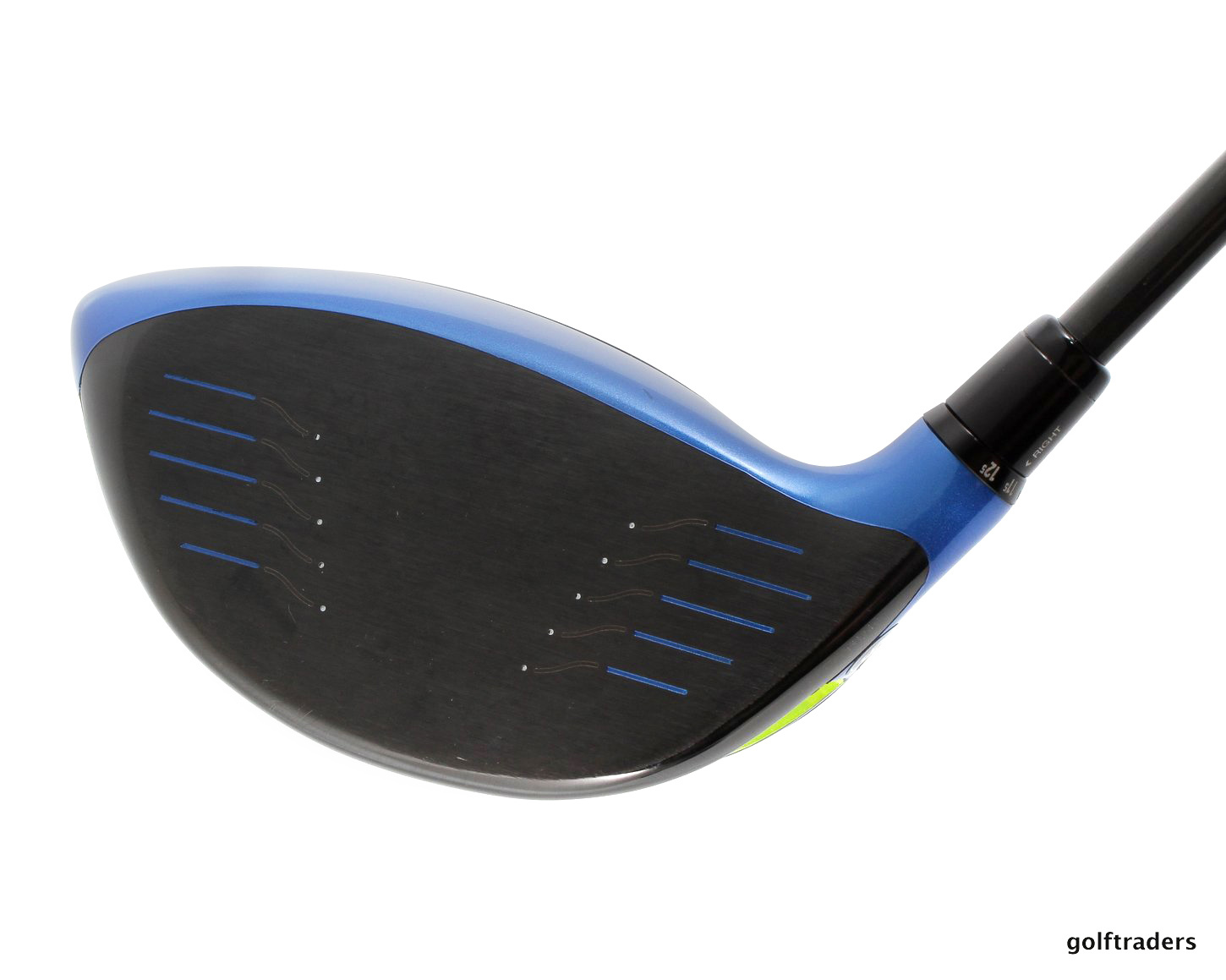 nike vapor flex 440 driver