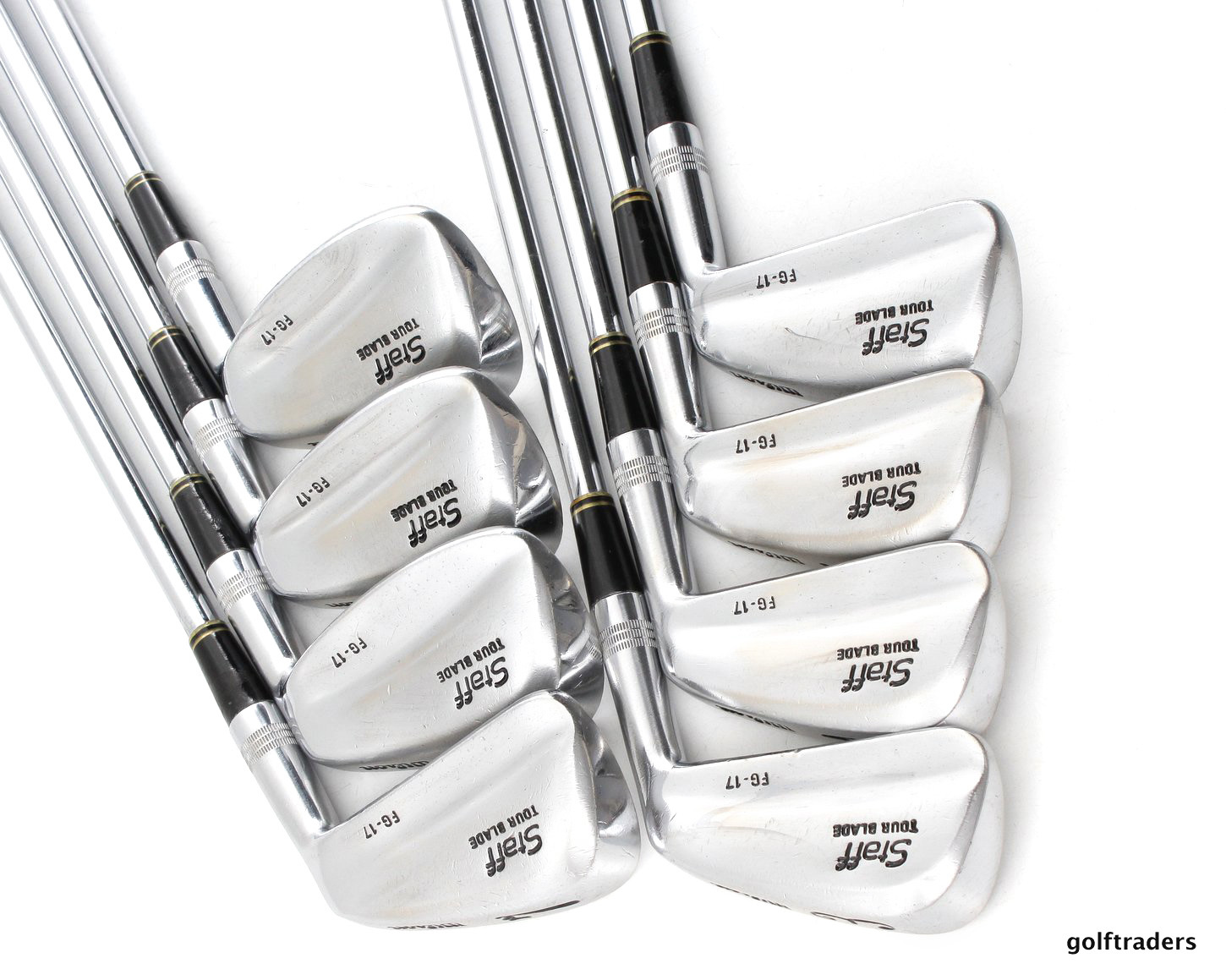 Wilson staff fg 17 tour blade Clearance