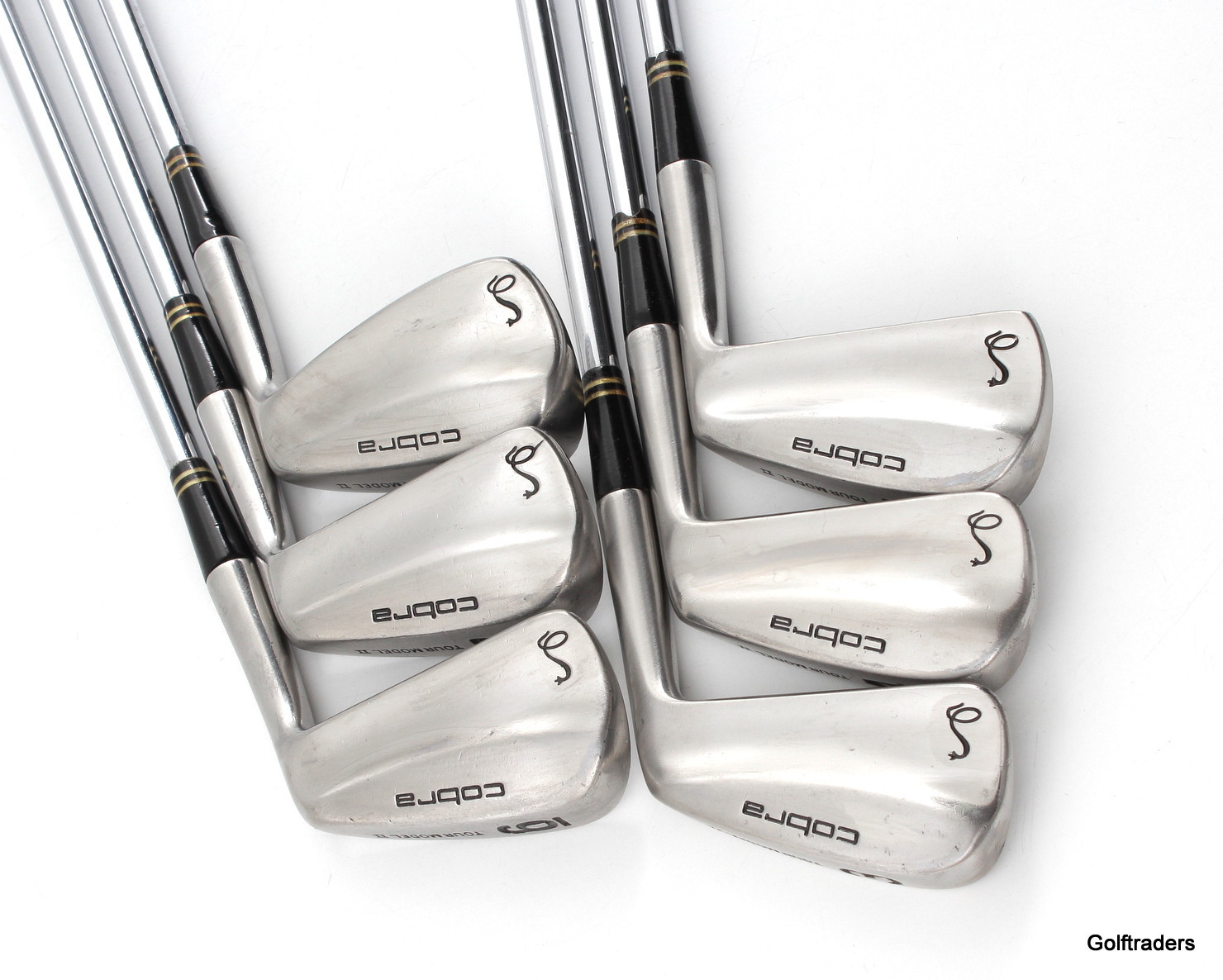 Cobra tour model ii irons review Clearance