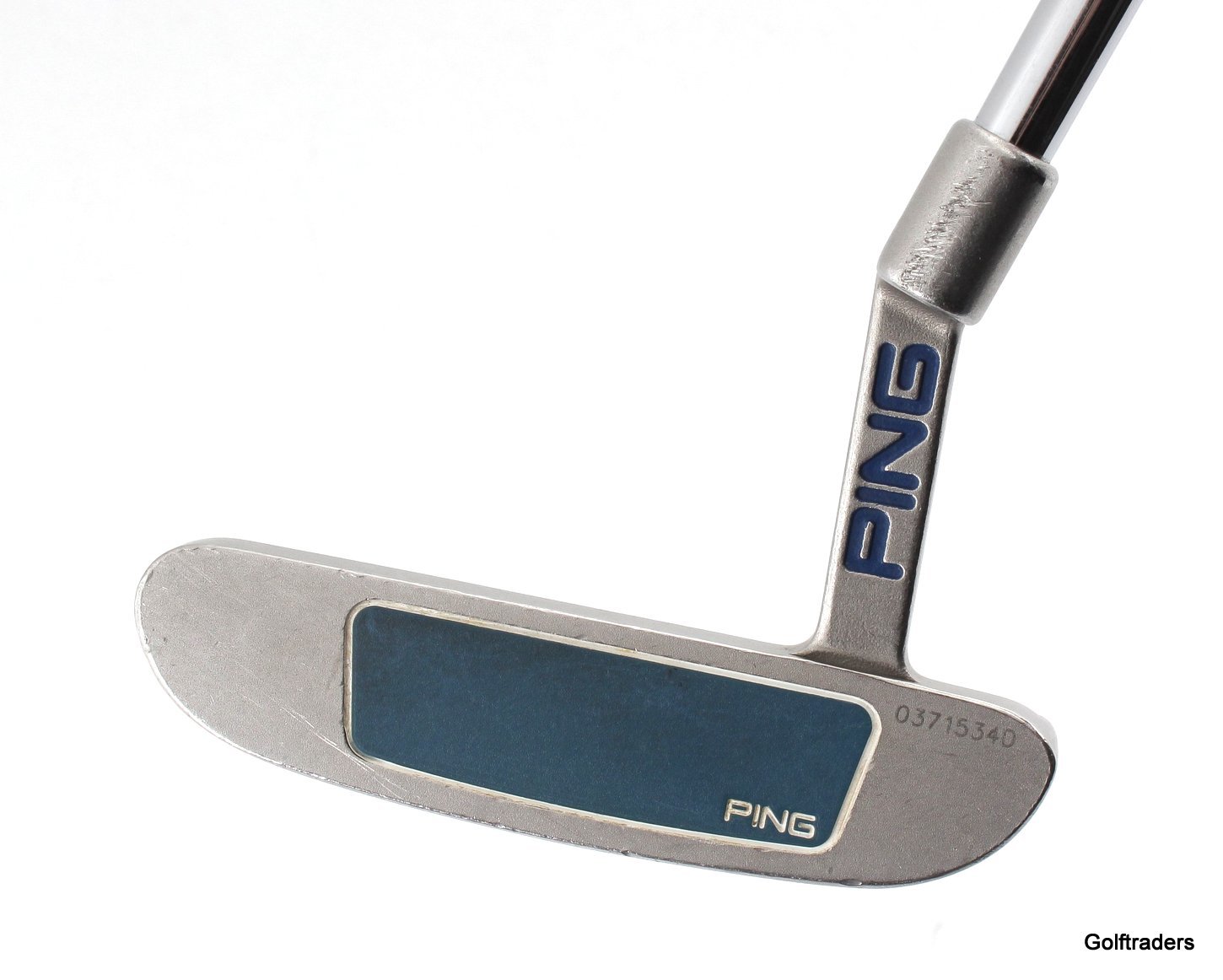 ping g2i b60 putter