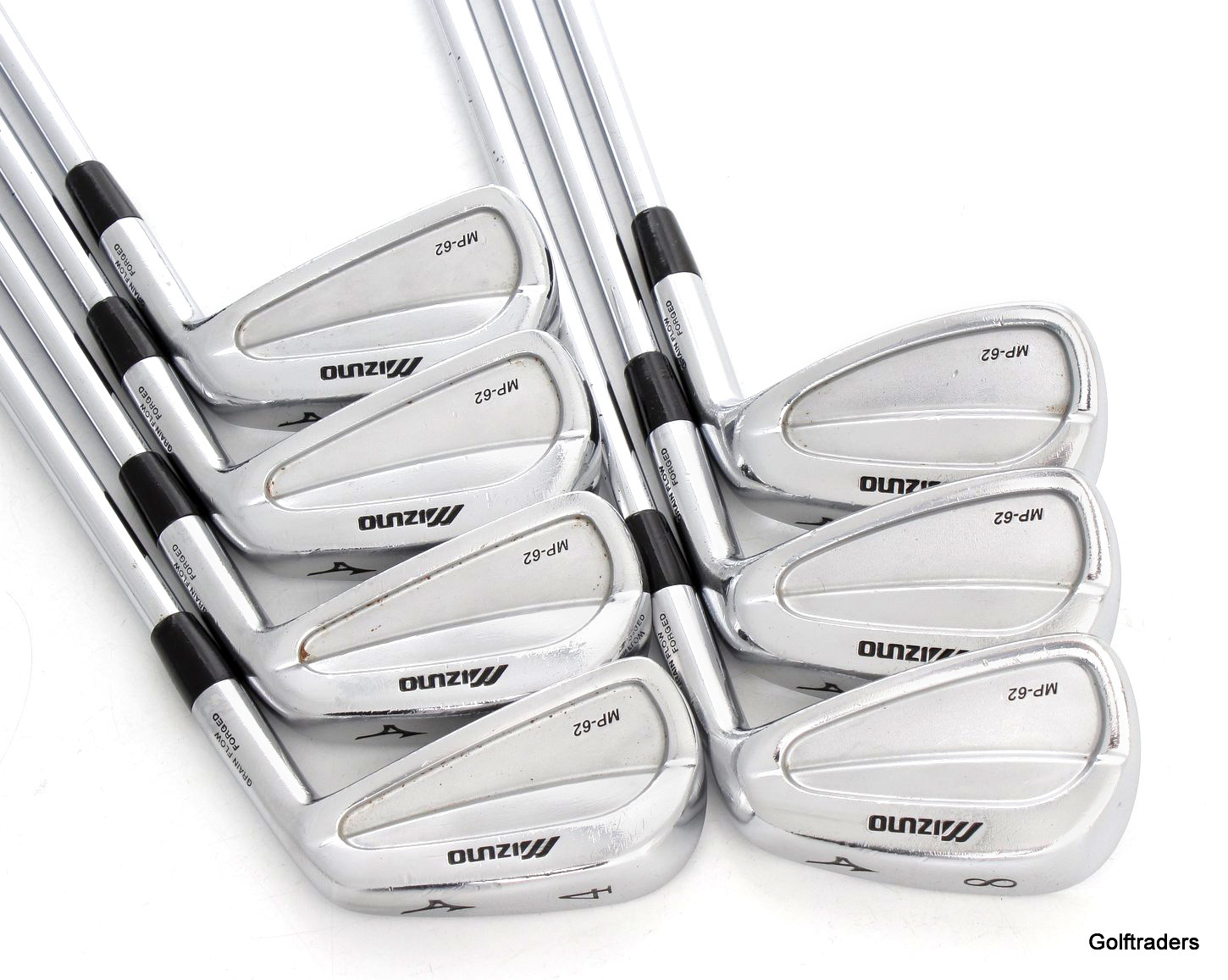 mizuno mp 62 for sale