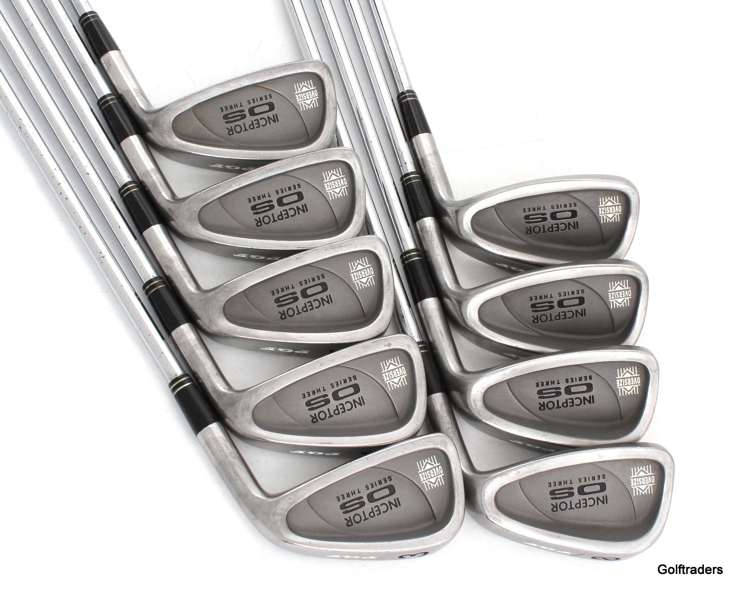 pgf golf set