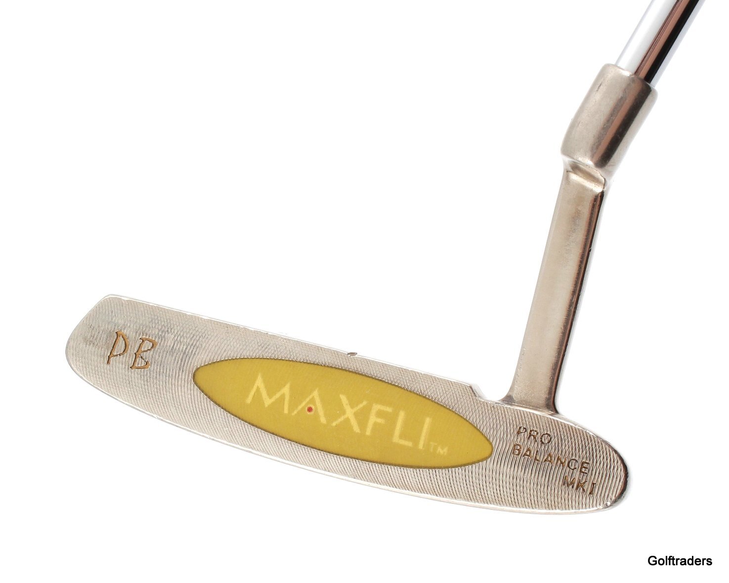Maxfli putter Clearance