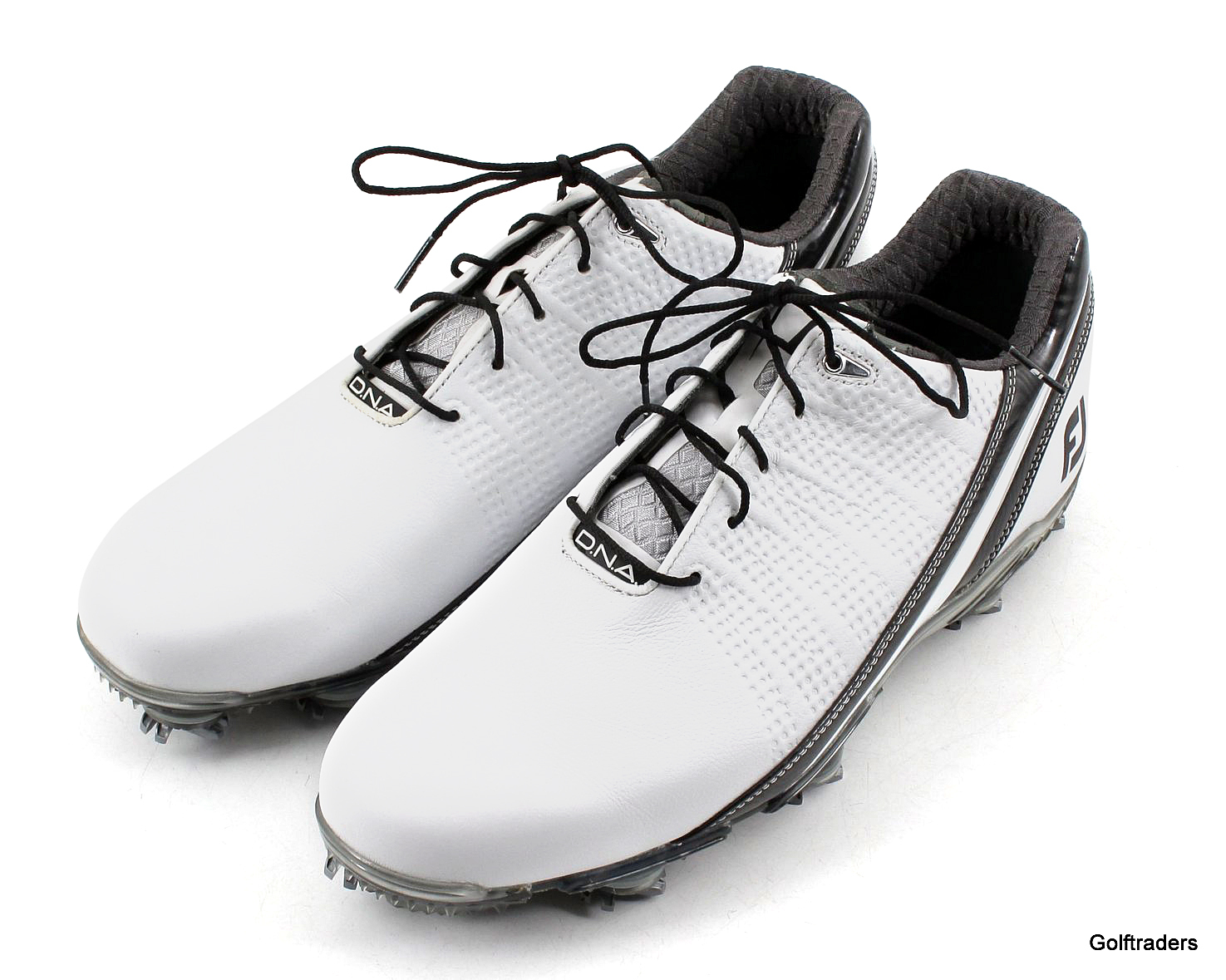 New Footjoy Dna 2.0 Golf Shoe White 