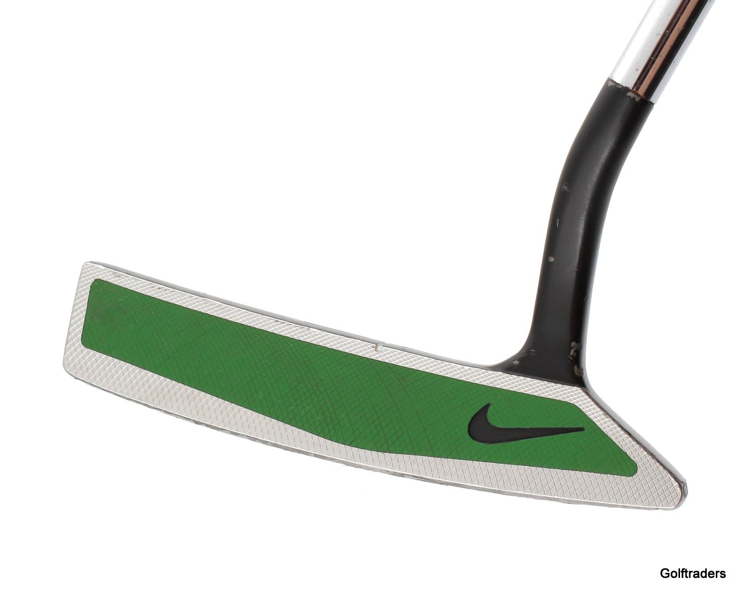 nike oz 2 putter