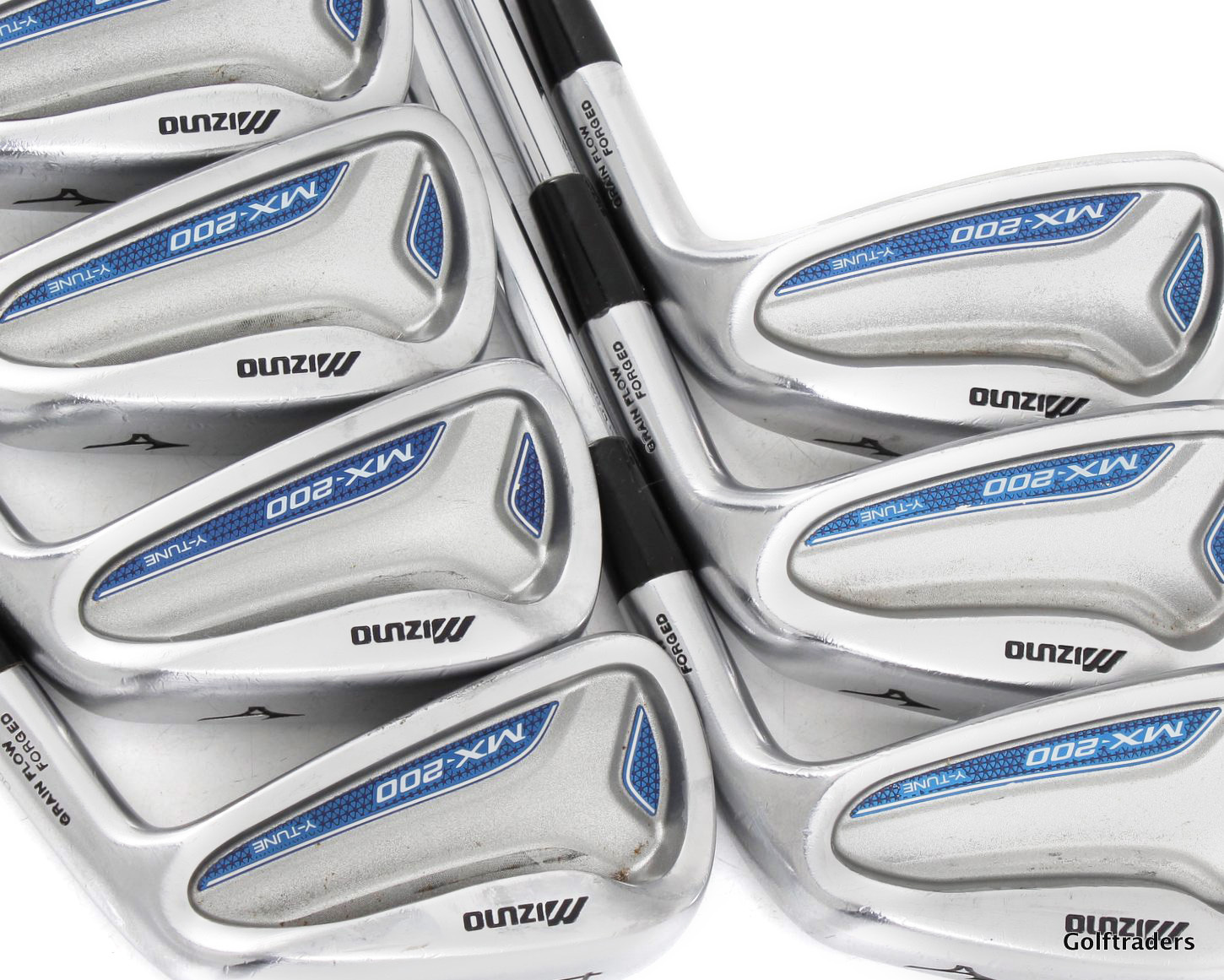 mizuno mx 200 lofts