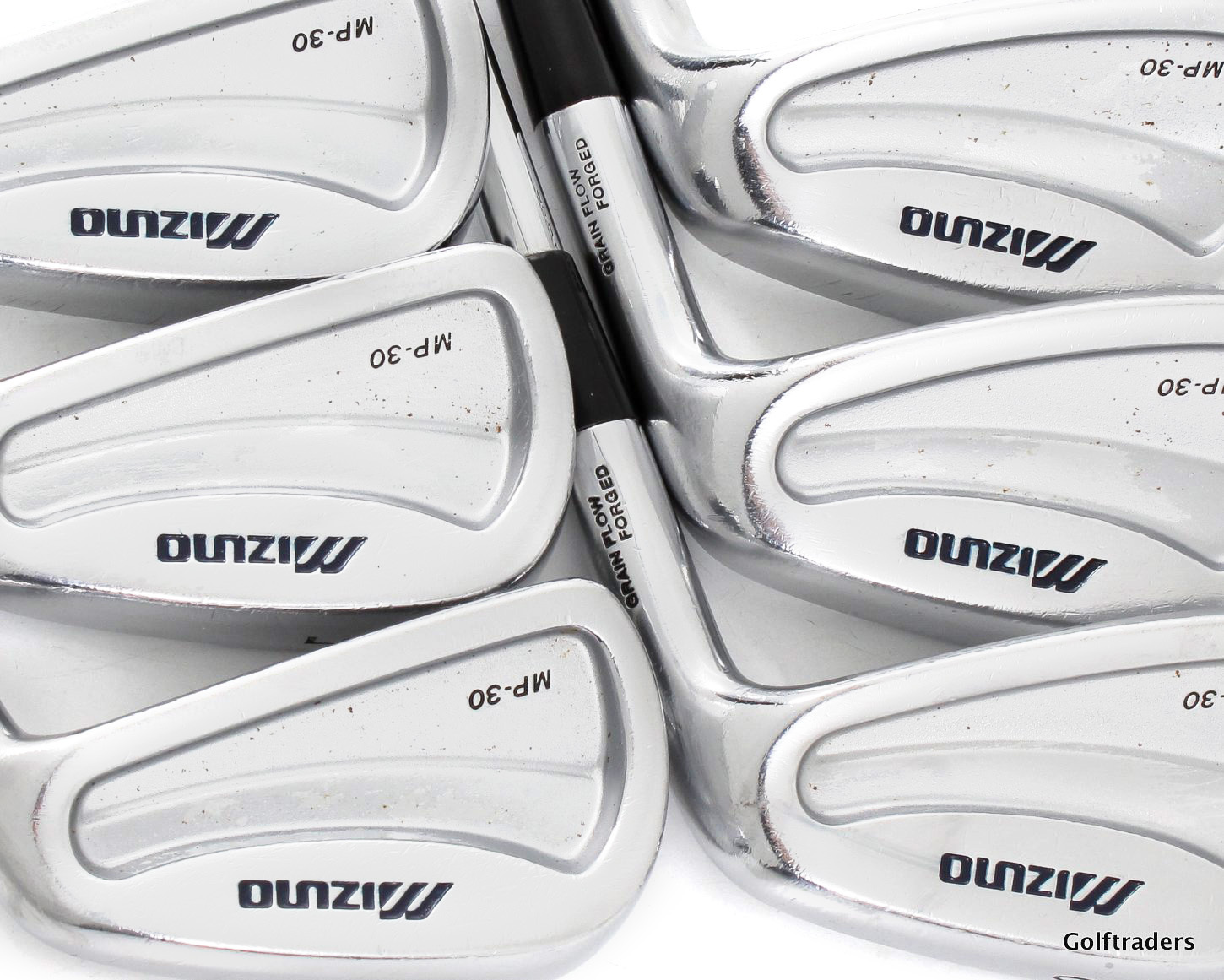 mizuno mp 30 7 iron