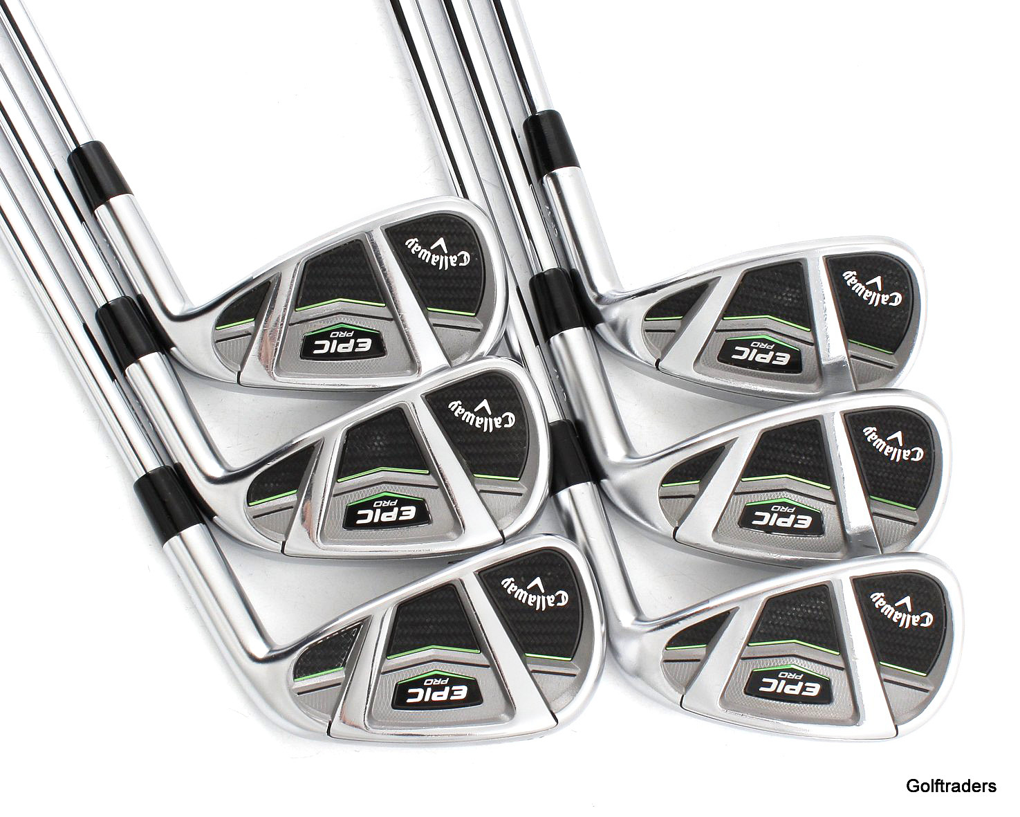 epic pro irons