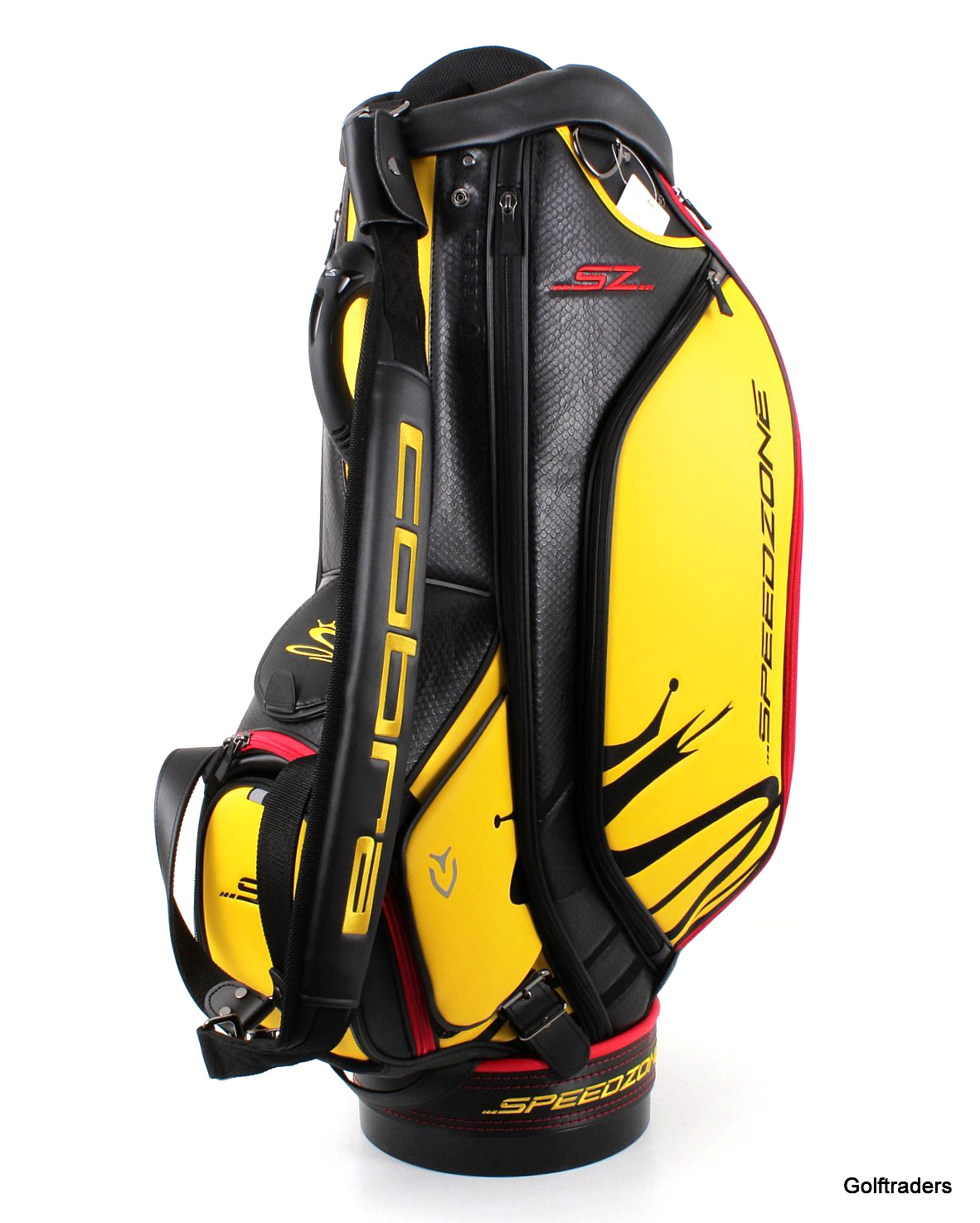cobra speedzone bag