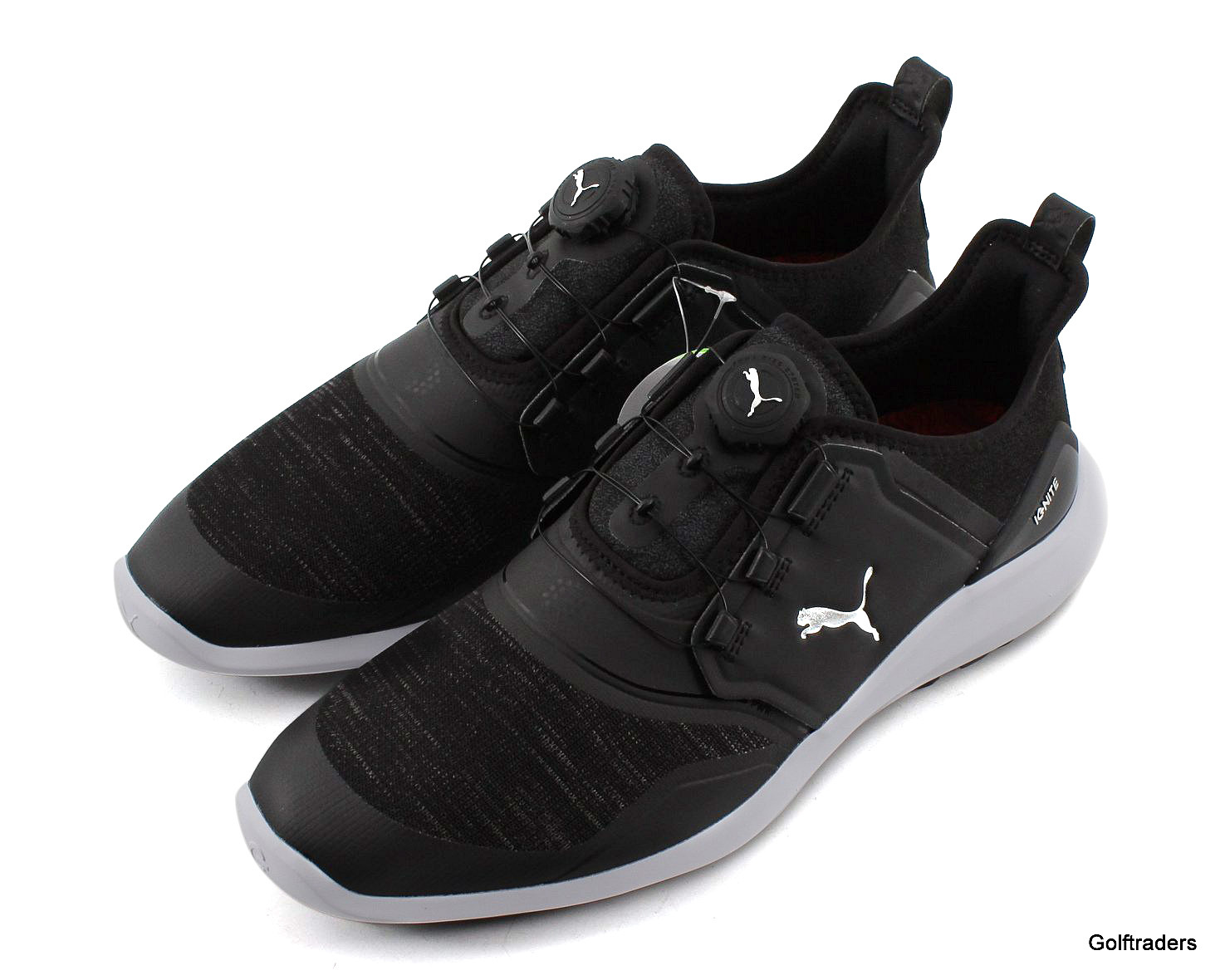 New Puma Ignite NXT Disc Mens Golf 