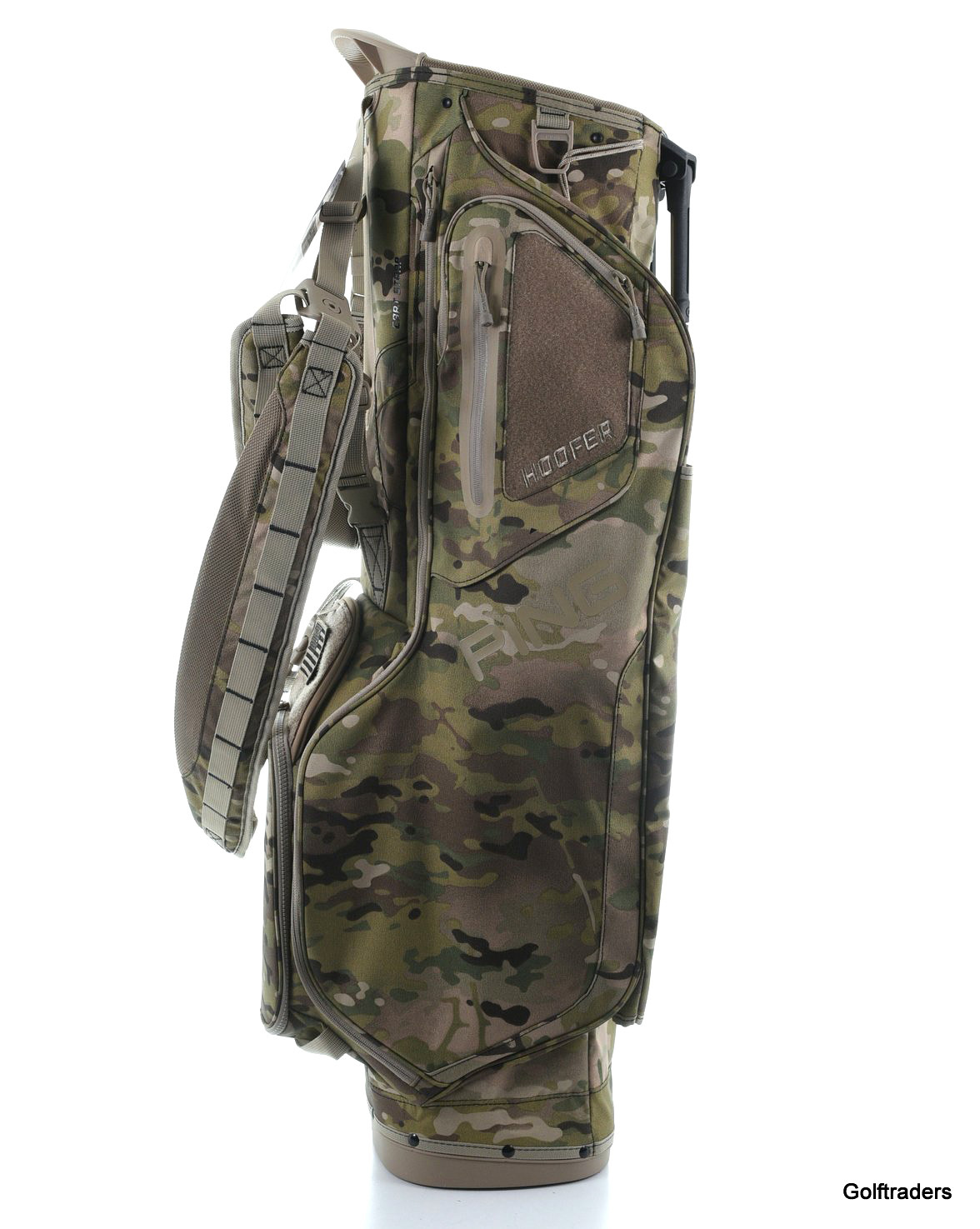 multicam golf bag