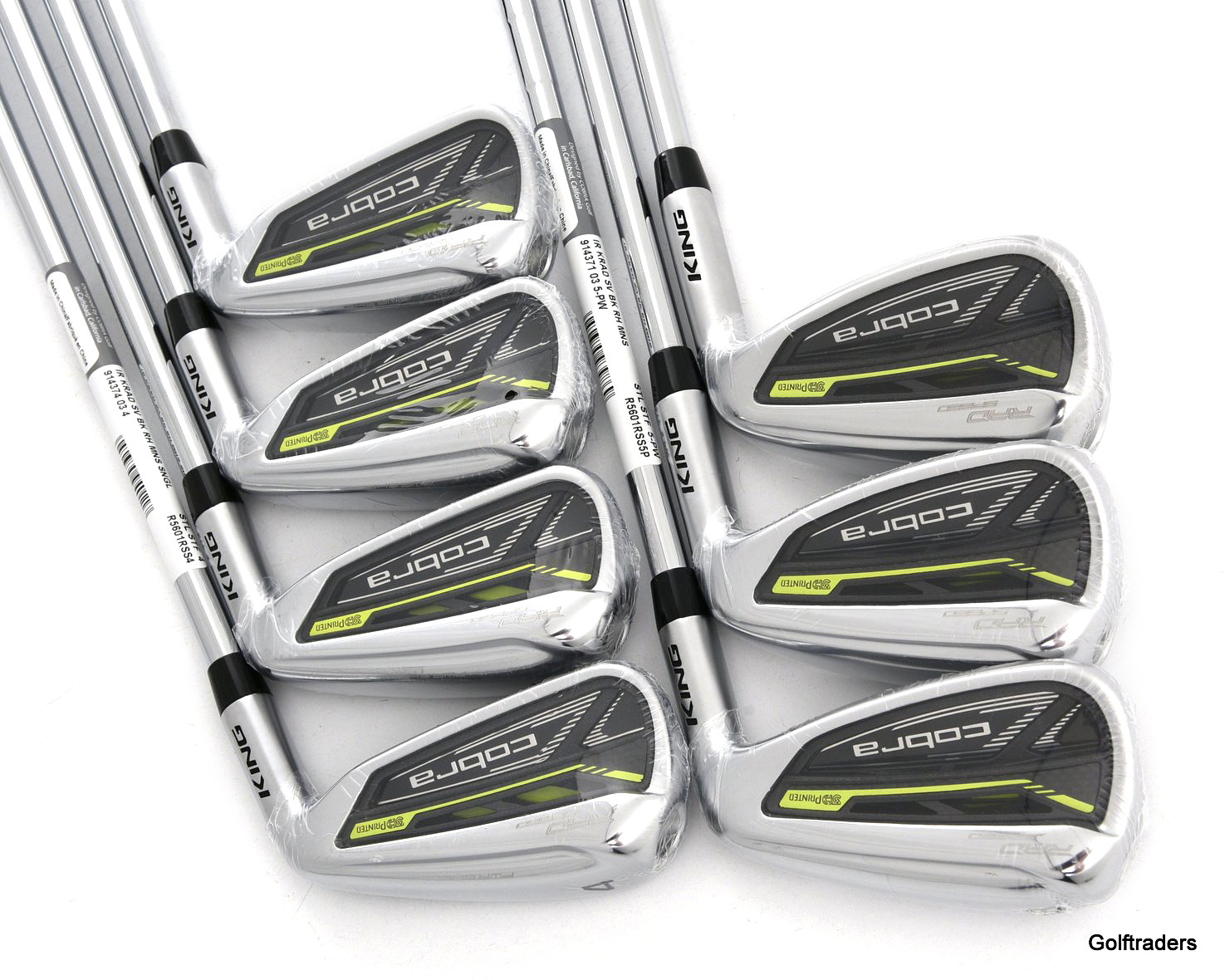 cobra rad speed irons cobra rad speed irons