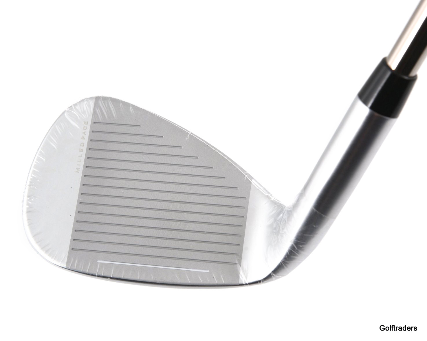 New Cobra King Radspeed Gap Wedge Graphite Regular Flex H4335