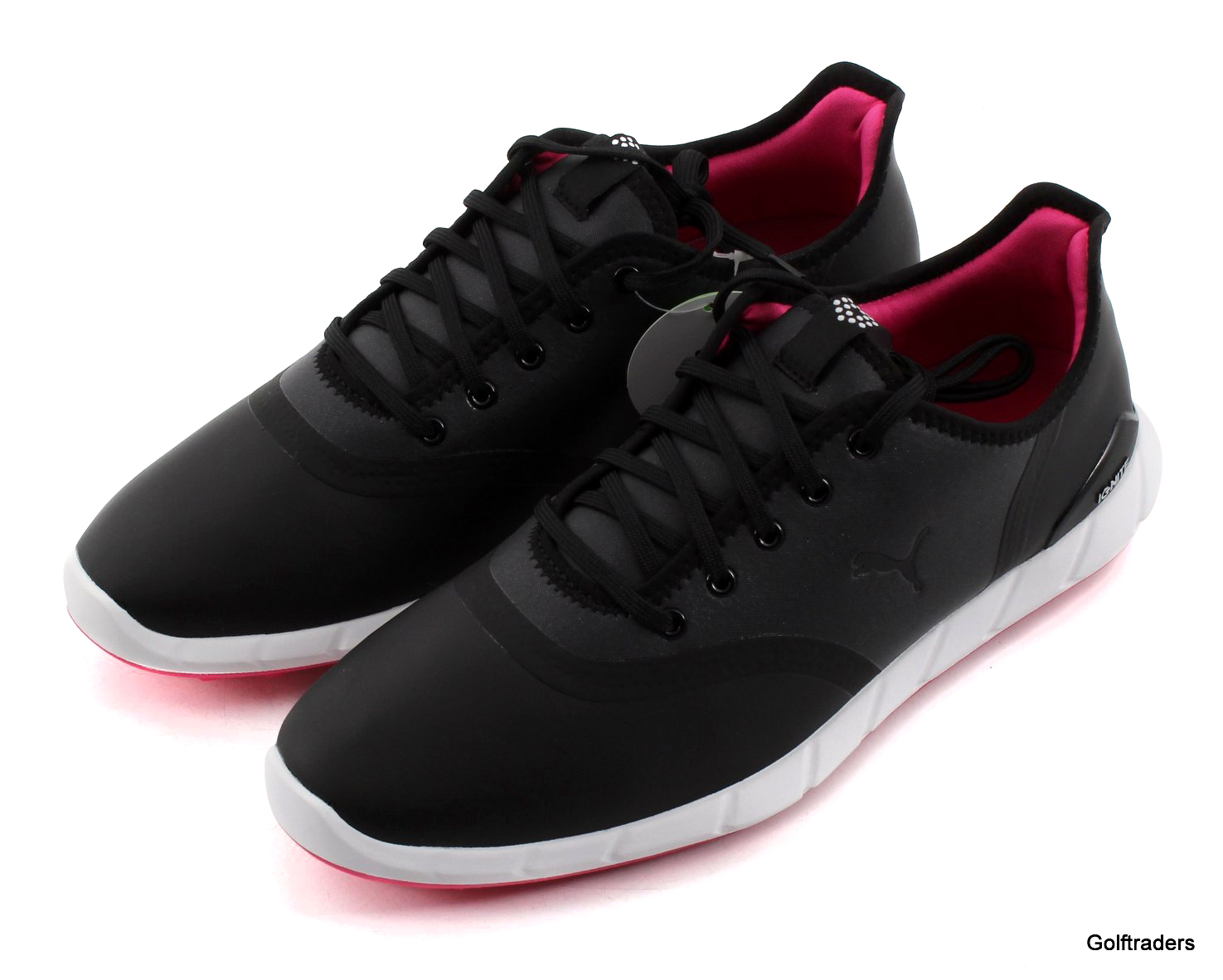 puma ignite statement low wp