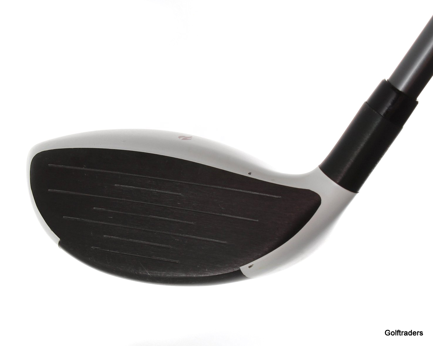 Bois 5 TaylorMade Superfast 2.0 - 18° - Shaft Graphite M Flex Seniors - Pour Droitier - Occasion Bon état