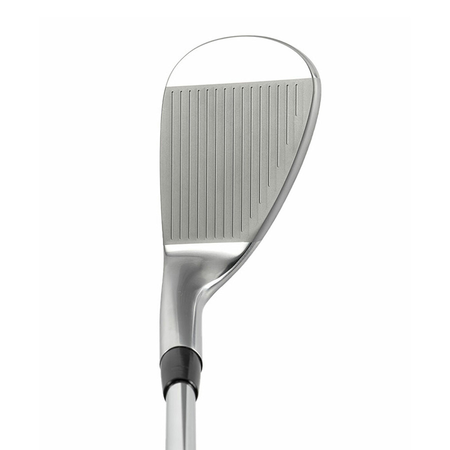New Mizuno T22 Satin Chrome C Grind Lob 