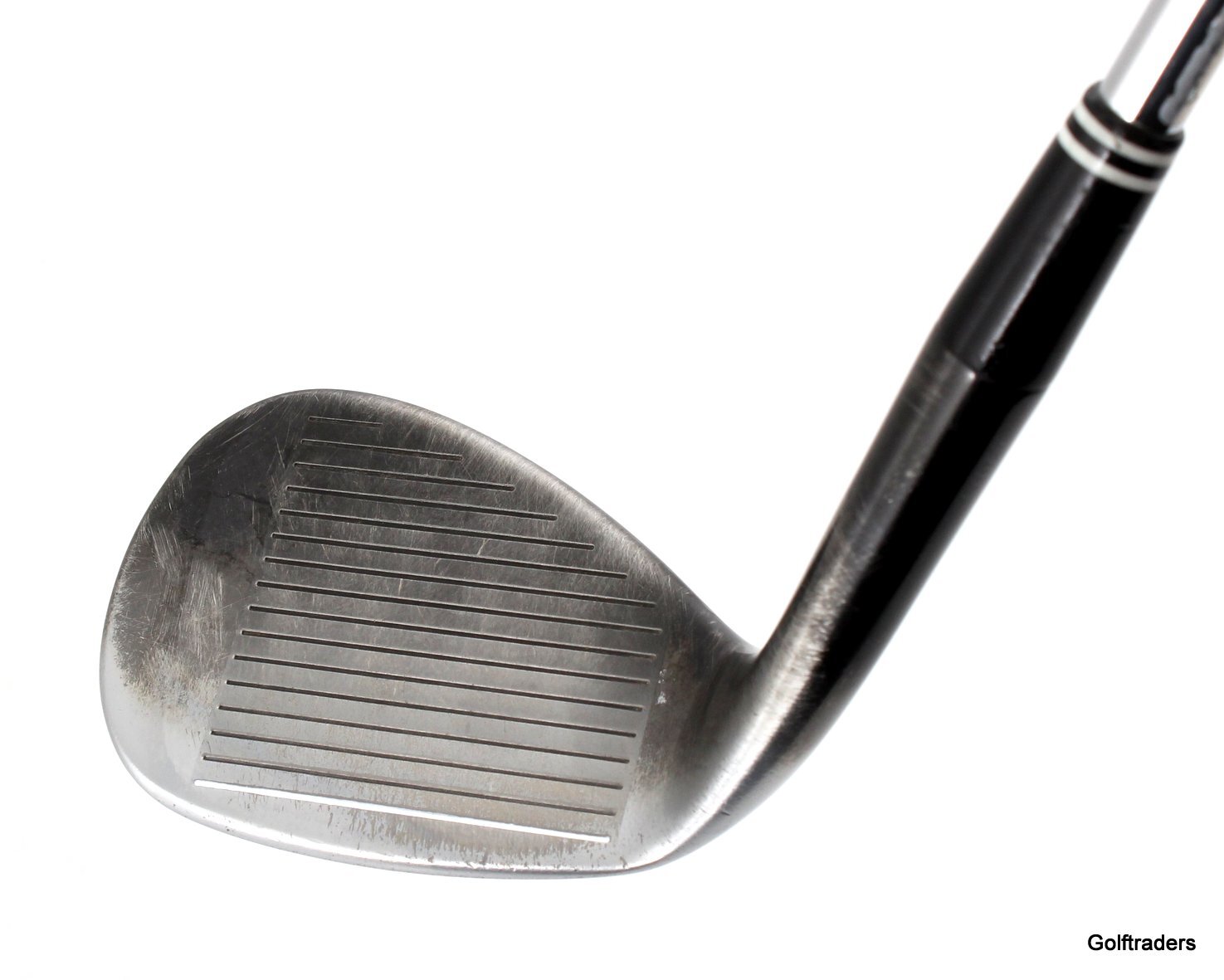 Cleveland Smart Sole 2.0 Sand Wedge 58° Steel Wedge Flex New Grip I2931