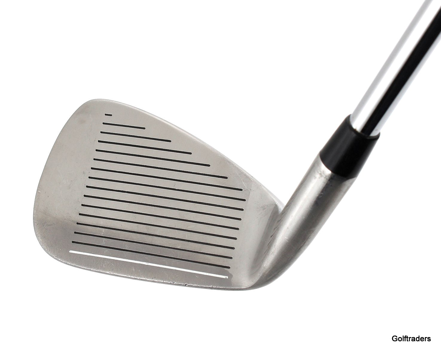 Hippo Pro Active Sand Wedge Steel Regular Flex I3245