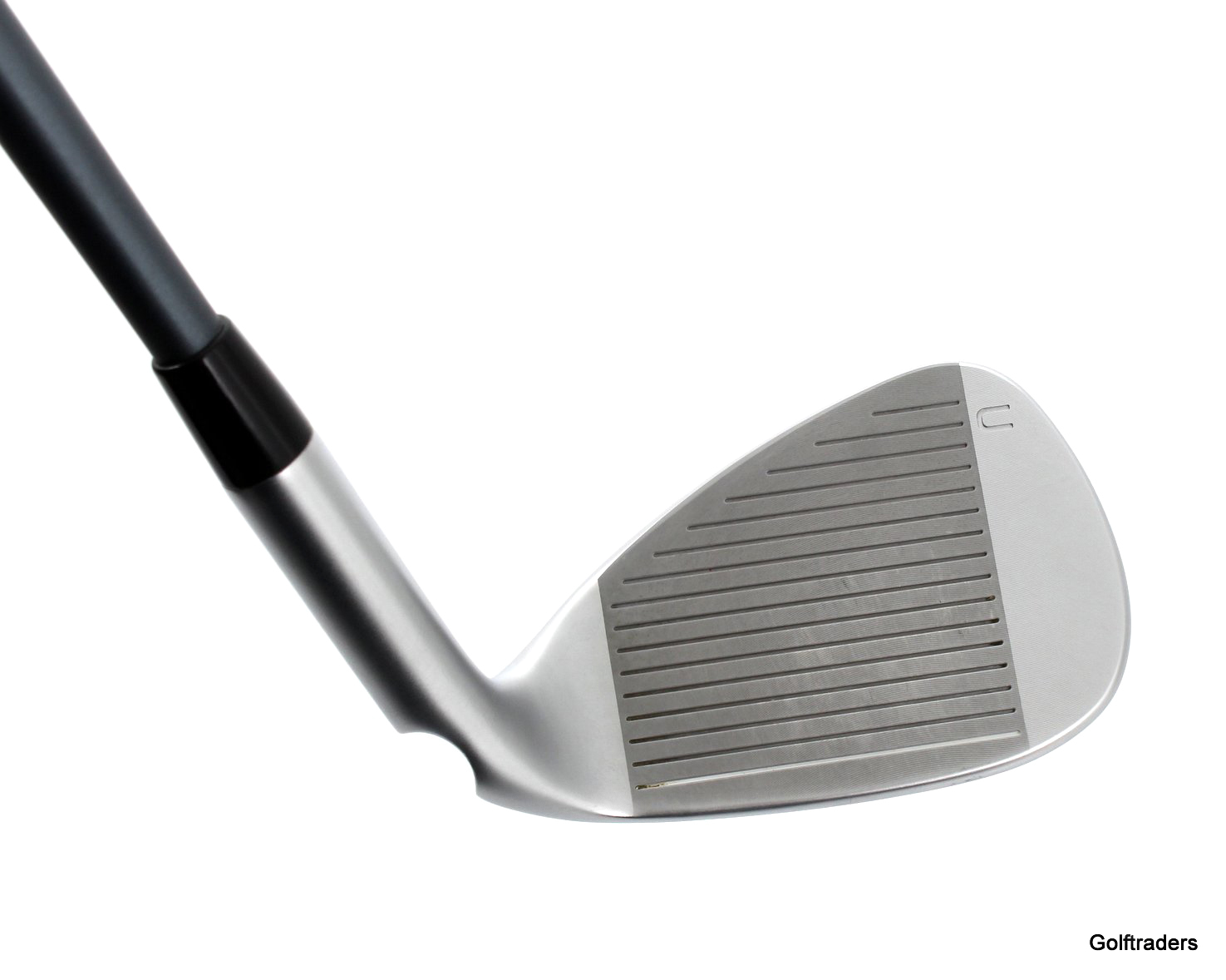 Ping G425 Silver Dot Gap Wedge 49.5° Graphite Regular Flex Left Handed