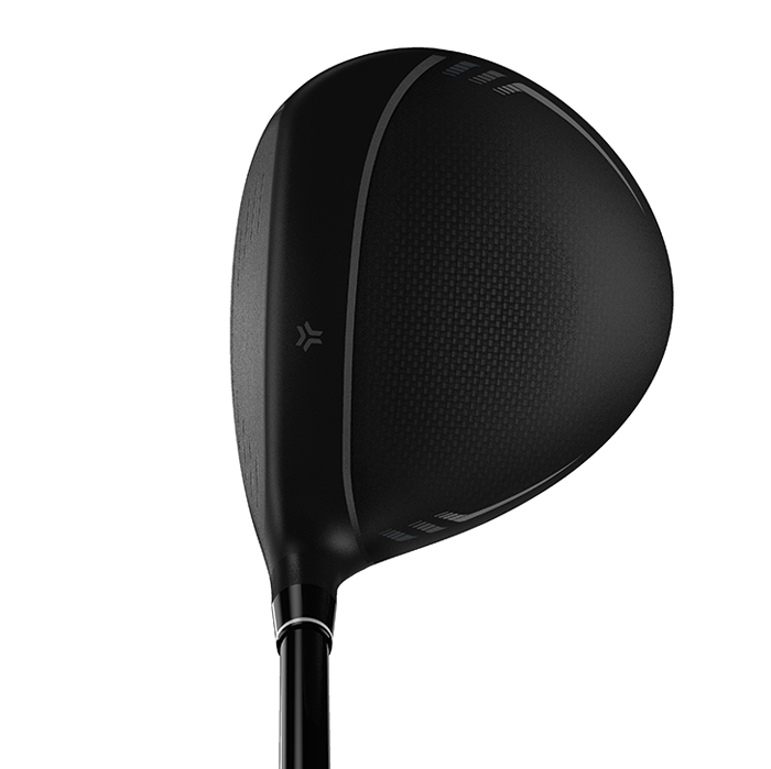 Srixon ZX MKII 3 Fairway Wood 15º Graphite Regular Flex
