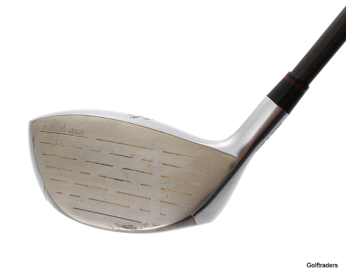 Honma BIG-LB Titanium 300cc Driver 10.5º Graphite Regular