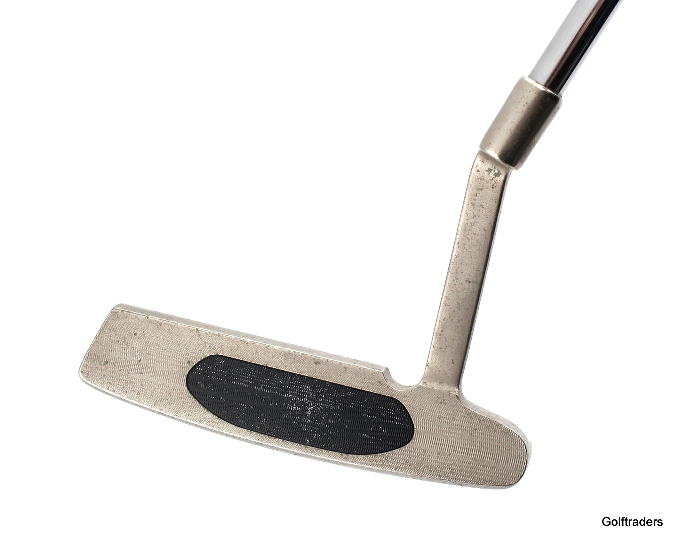 Srixon P203 Alumalloy Milled Insert Putter 35.5" Steel J3970